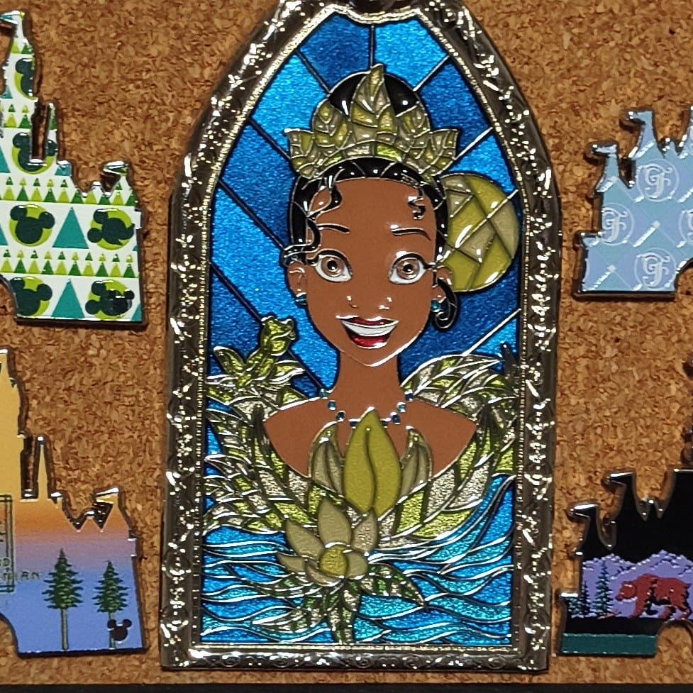 Tiana