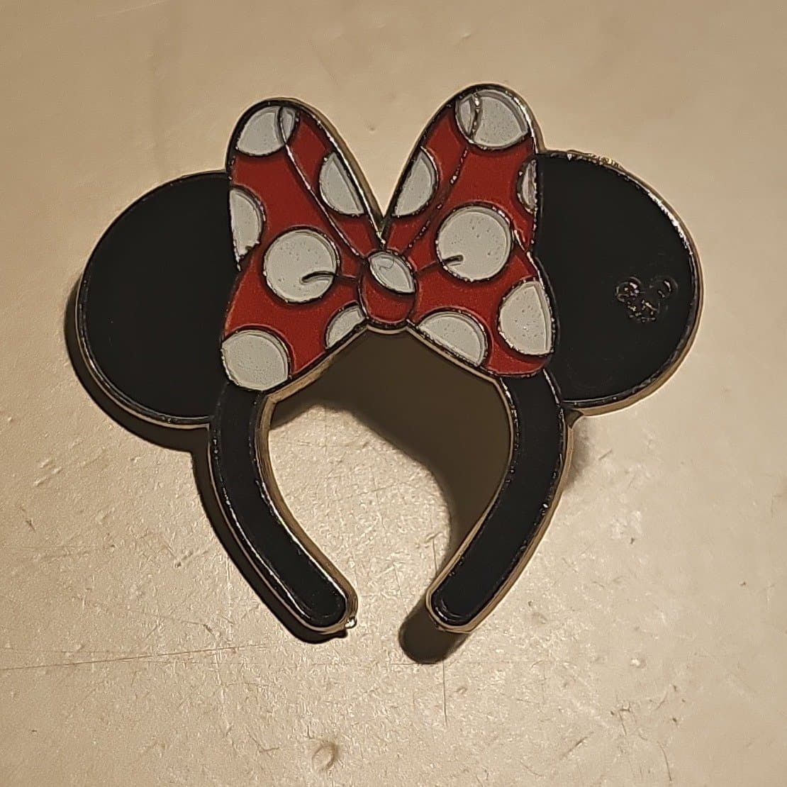 Minnie Mouse Ears