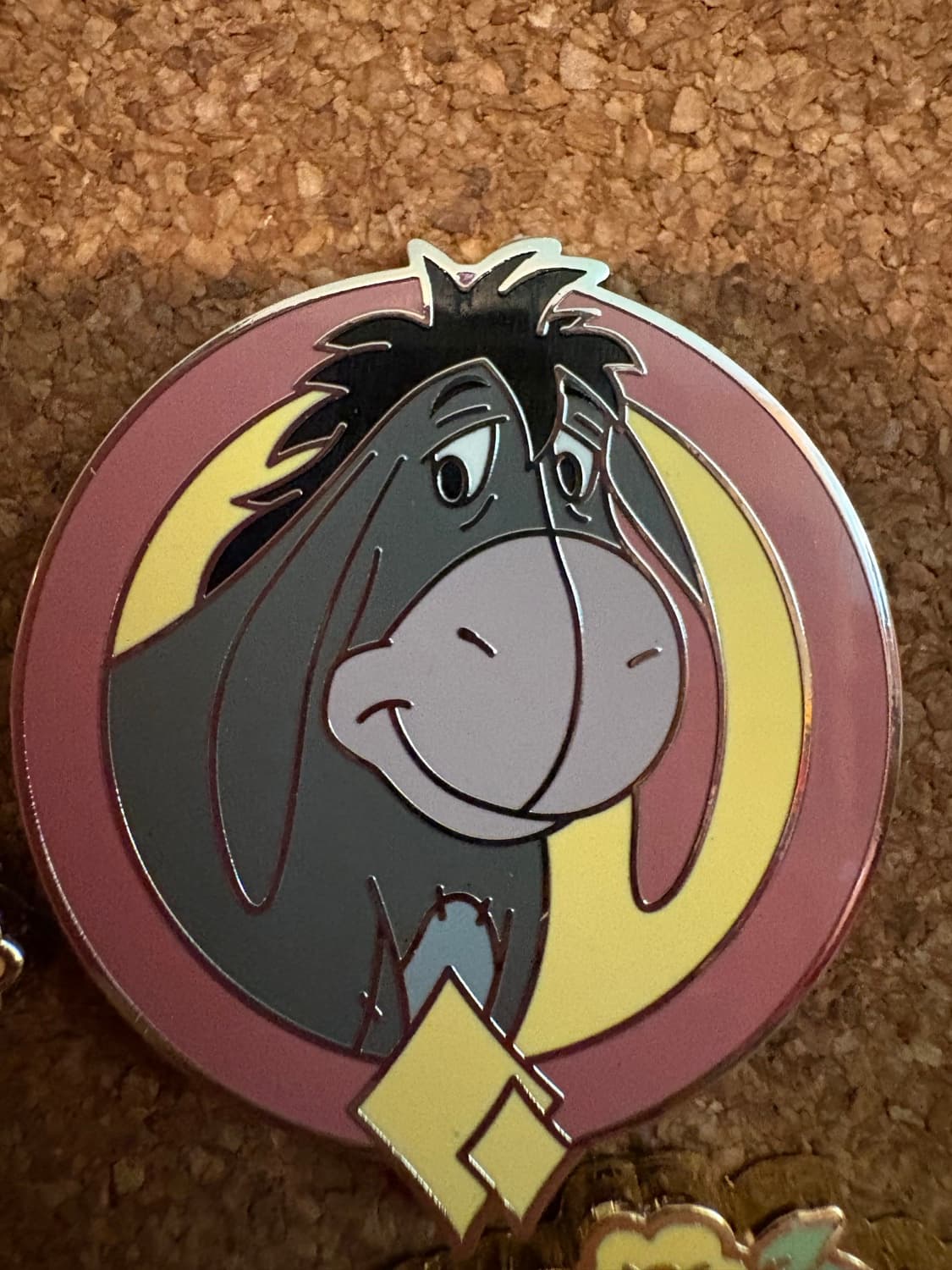 Eeyore - Enchanted Ensemble Series 2 front