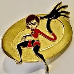 Mrs. Incredible