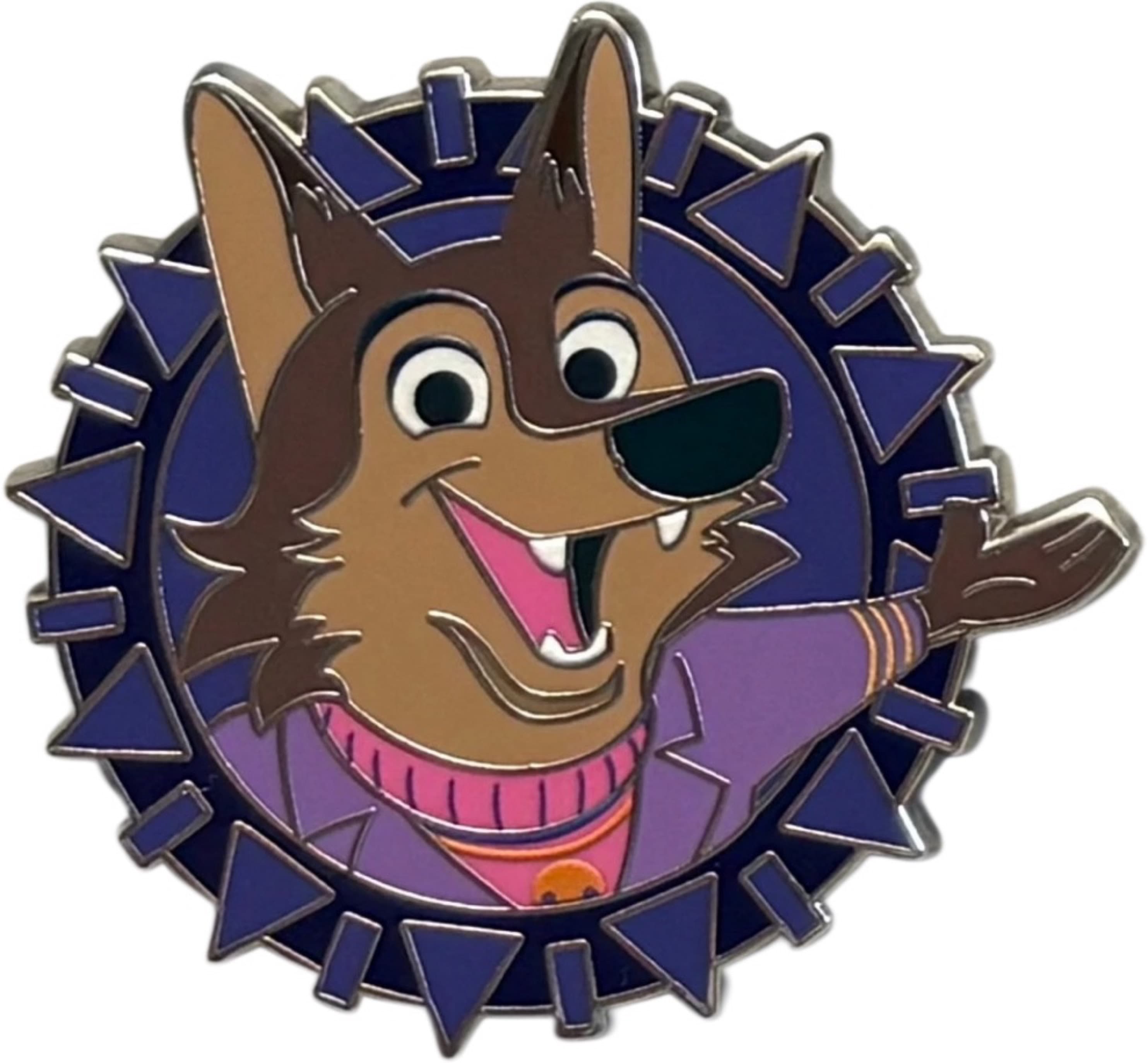 Heidi Howler front