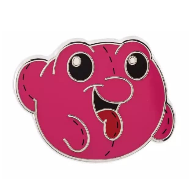Morph Pixie Plush
