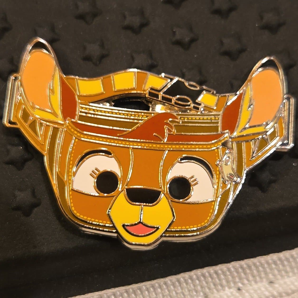 Bambi as Handbag