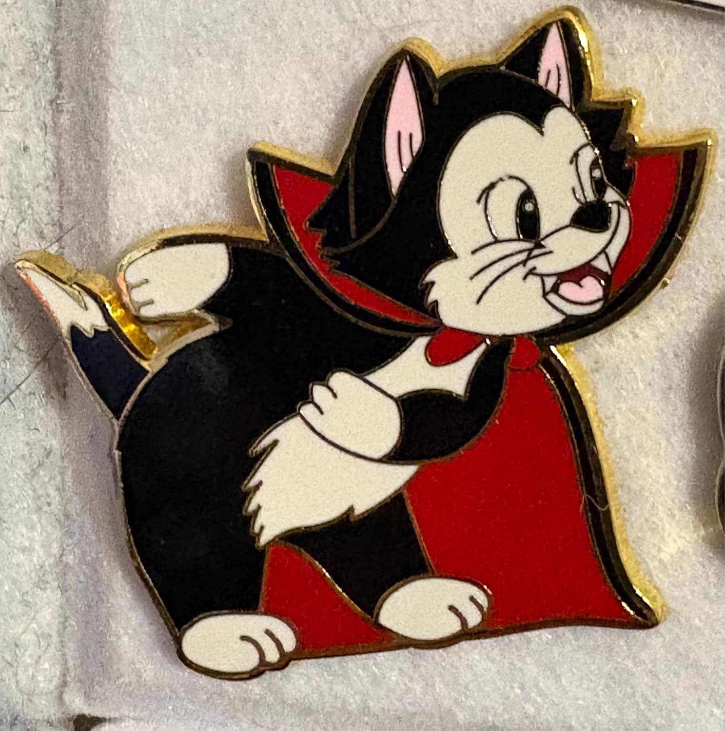 Vampire Figaro