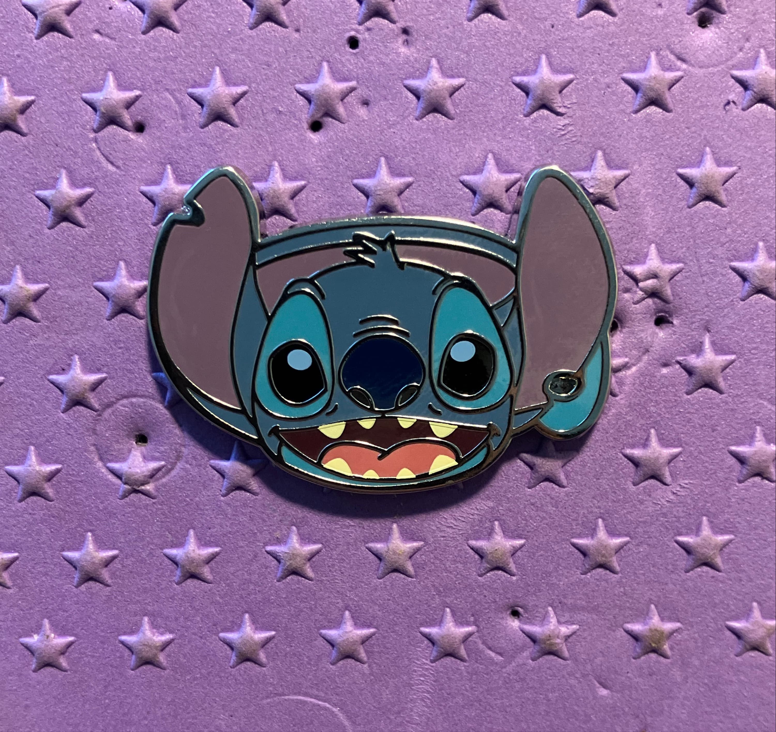 Stitch Cup front