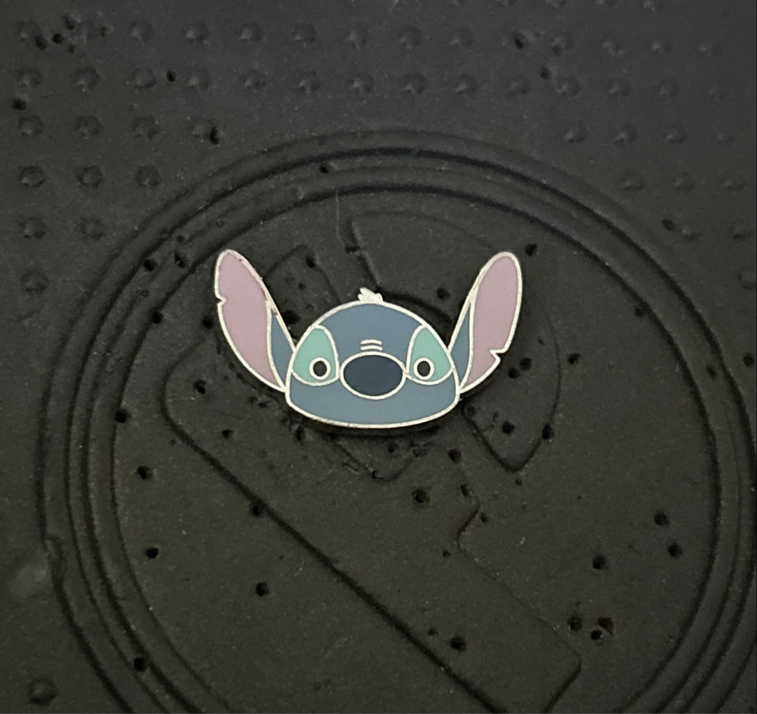 Stitch 2006 WDW