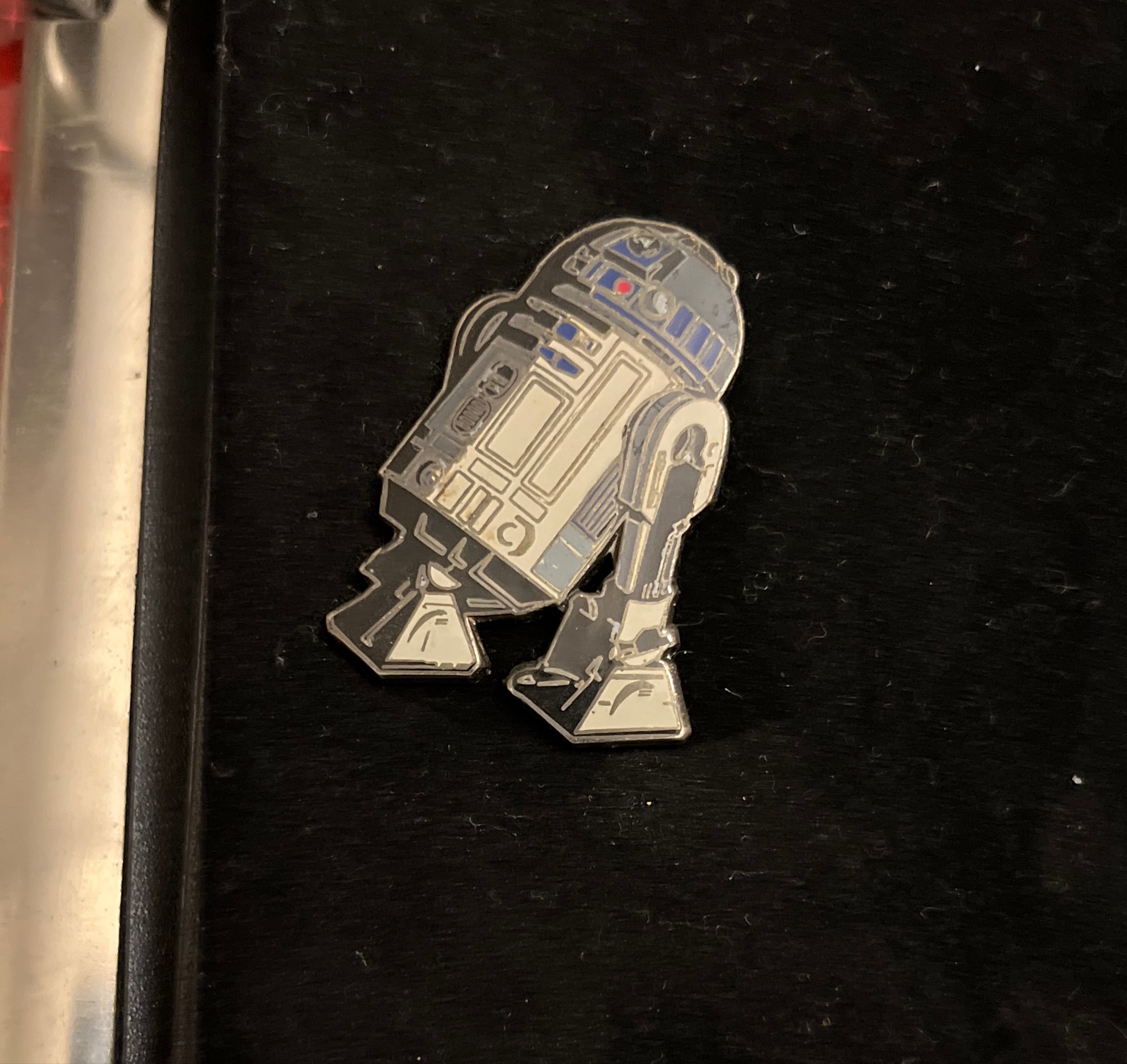 R2D2 - Star Wars