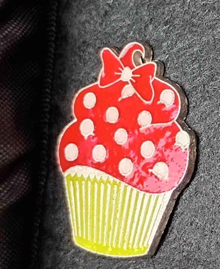Minnie Mouse