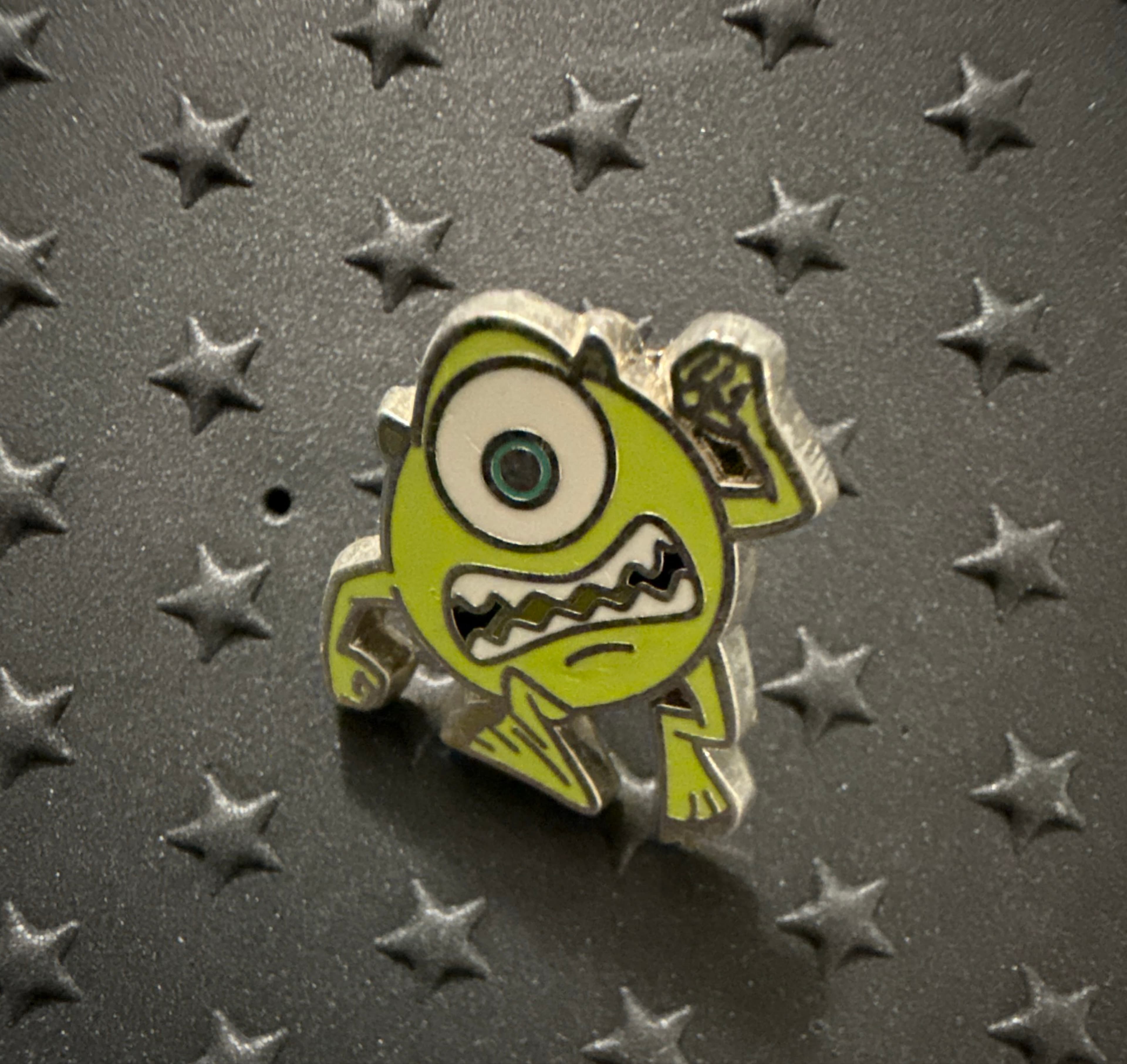 Mike Wazowski