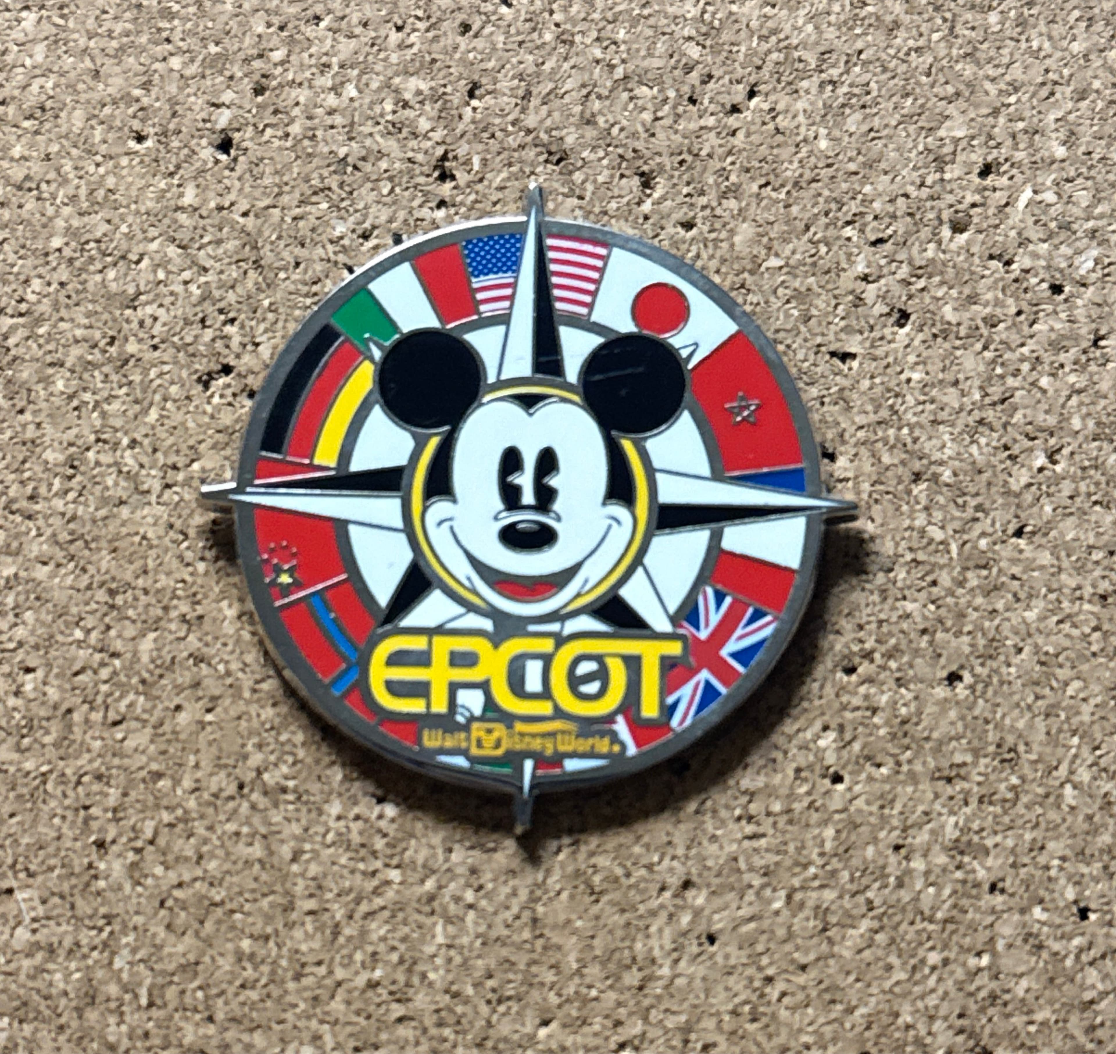 EPCOT World Showcase