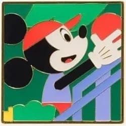 Mickey