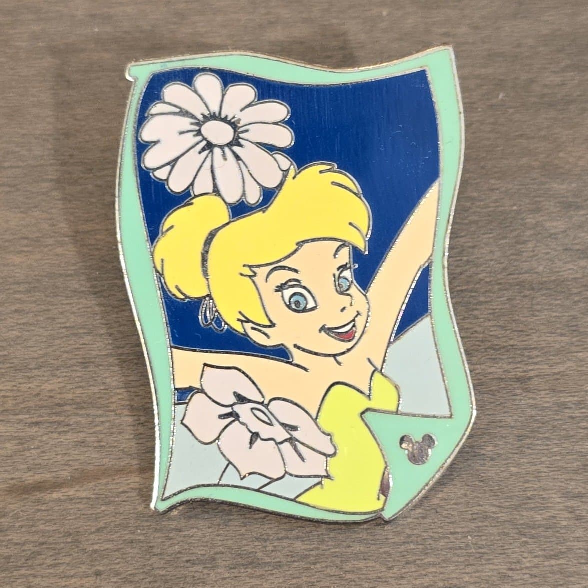 Tinker Bell Nature Collection - Flowers front