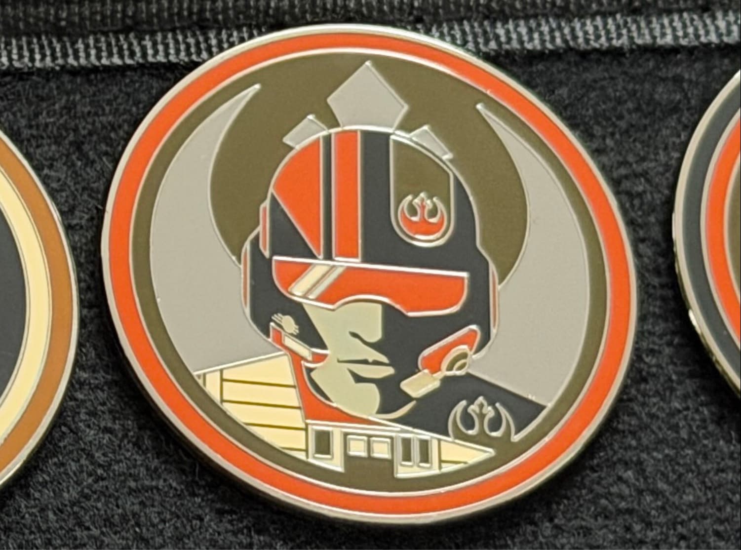 Poe Dameron