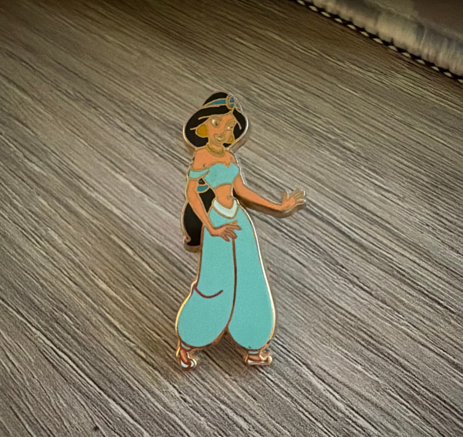 Vintage Jasmine