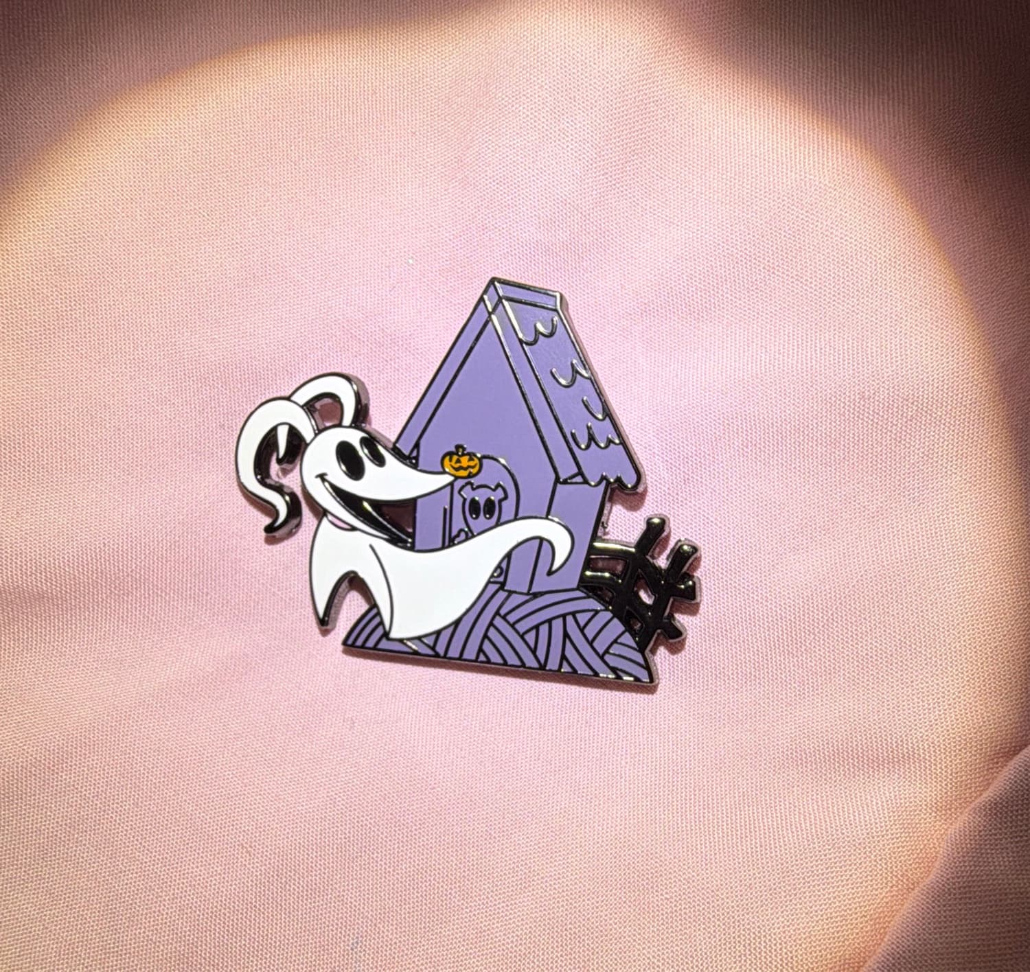Zero Pin