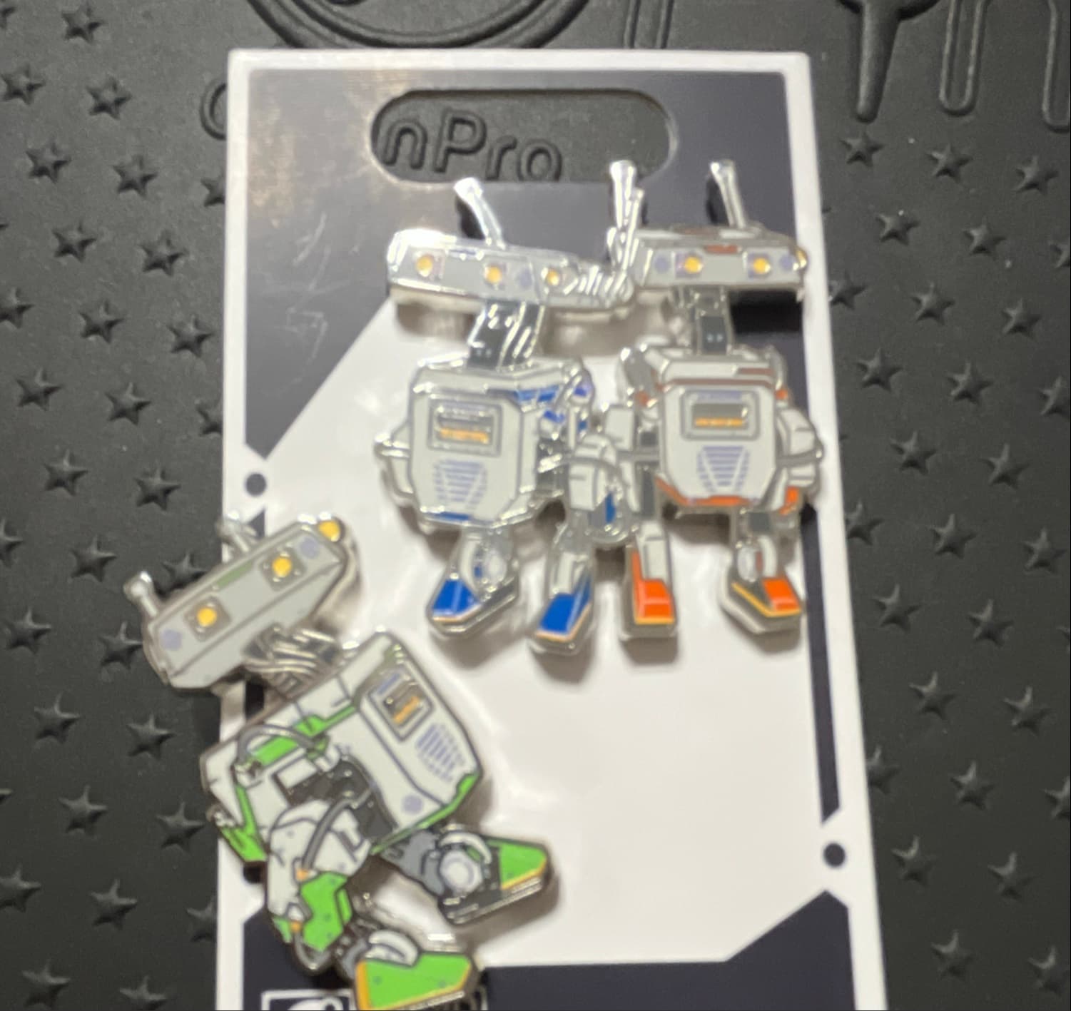 BDX Triplets Set - Droid Depot - Star Wars Galaxy's Edge