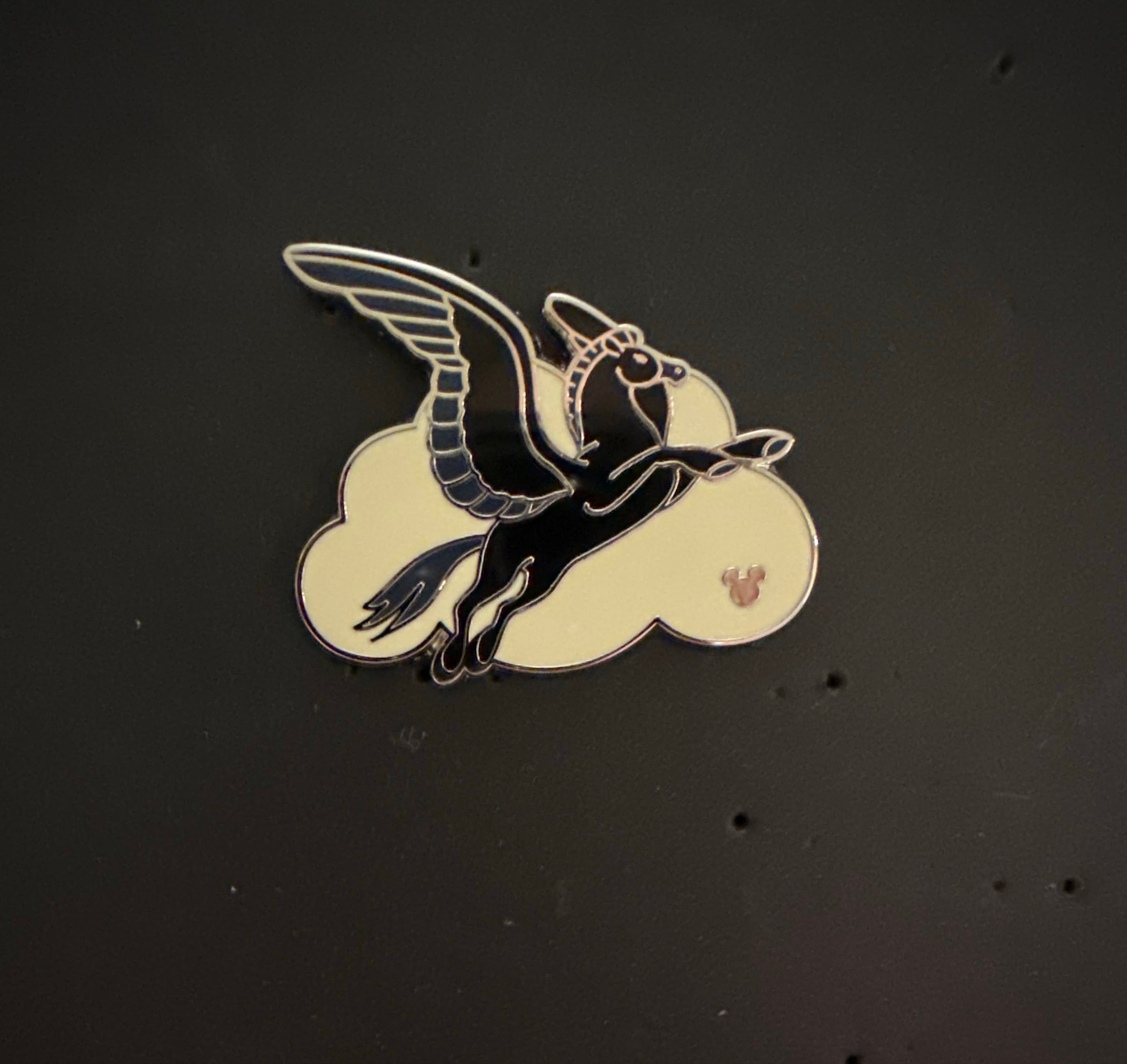 Pegasus