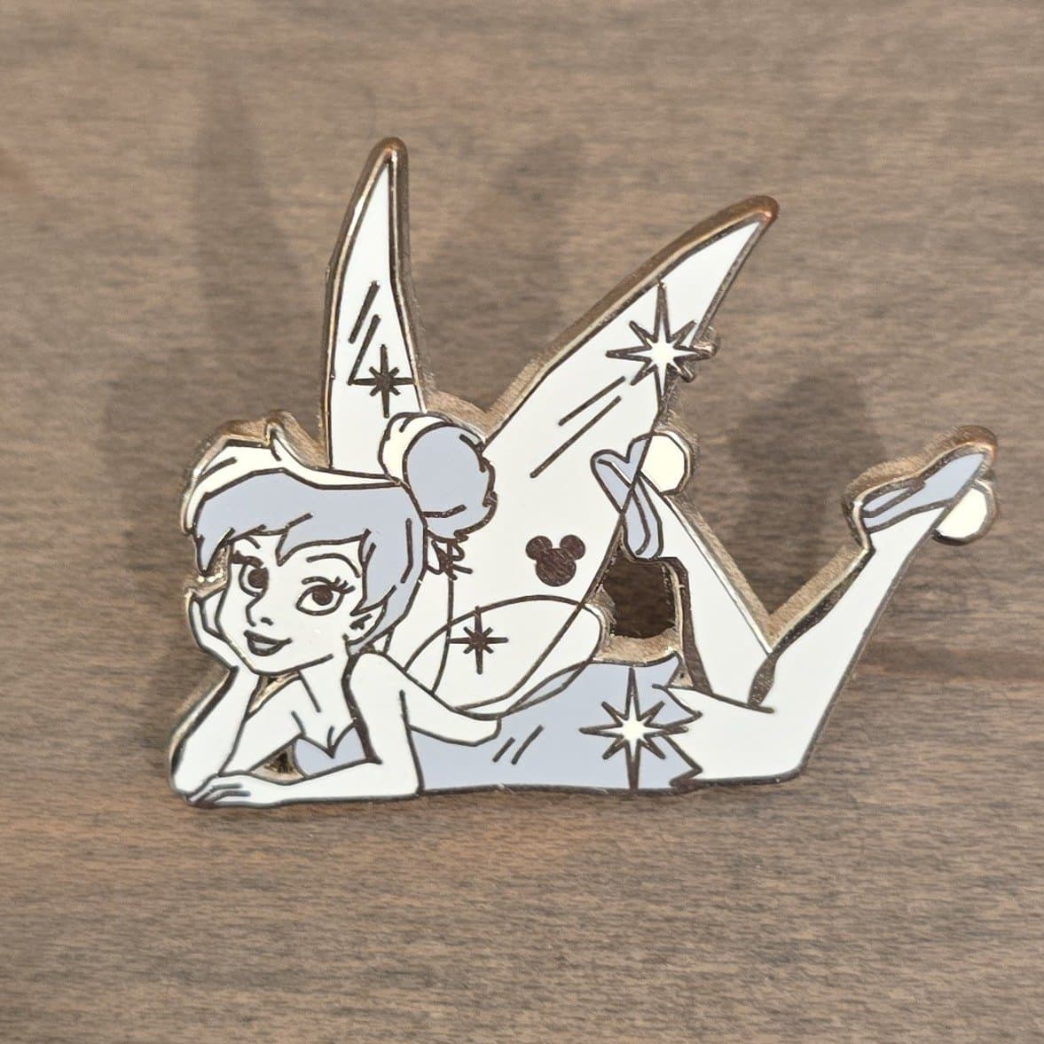 Tinkerbell