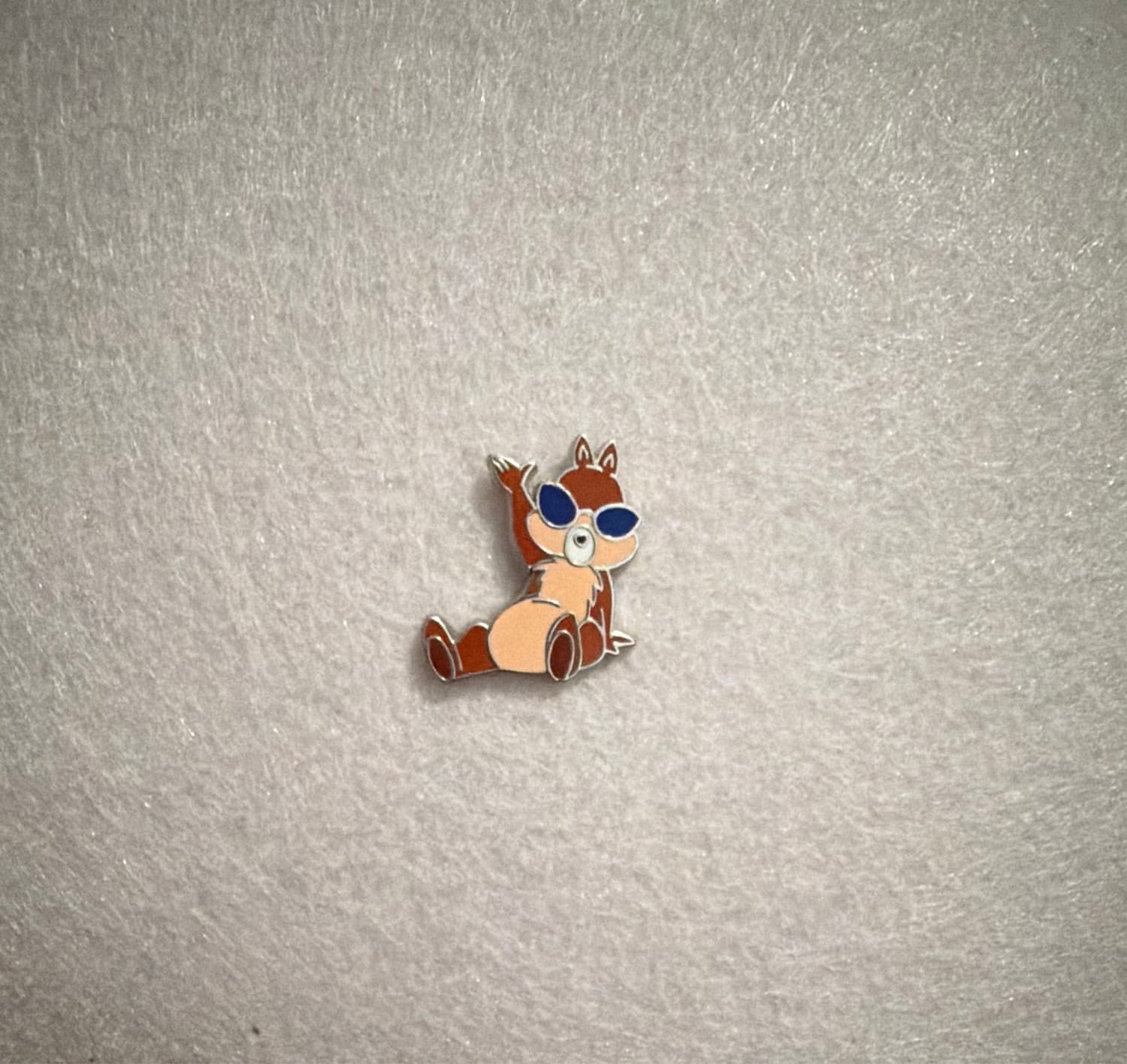 Chip ONLY - Cool Characters in Sunglasses Booster Set