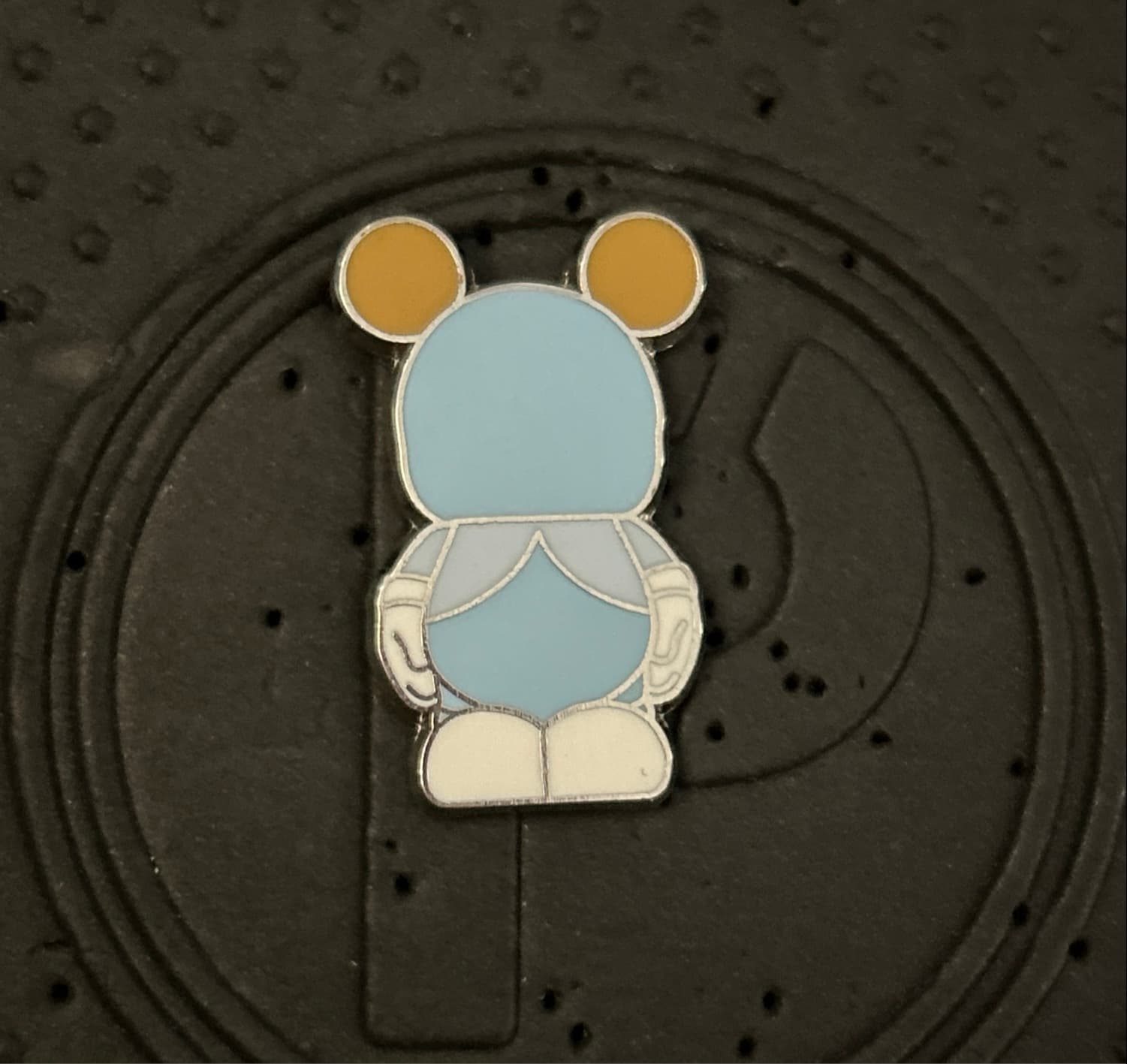 Cinderella - Vinylmation Jr. Series 2 Mystery Pin