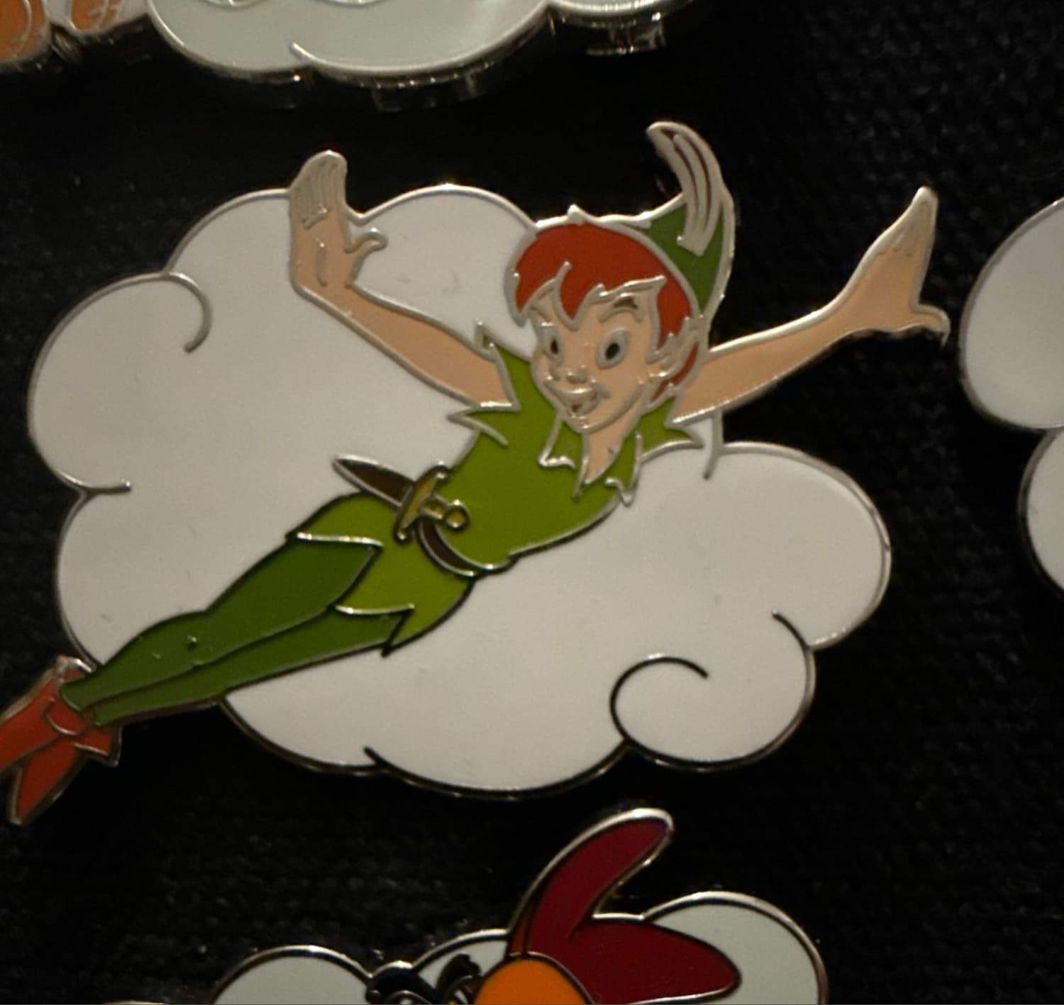 Peter Pan