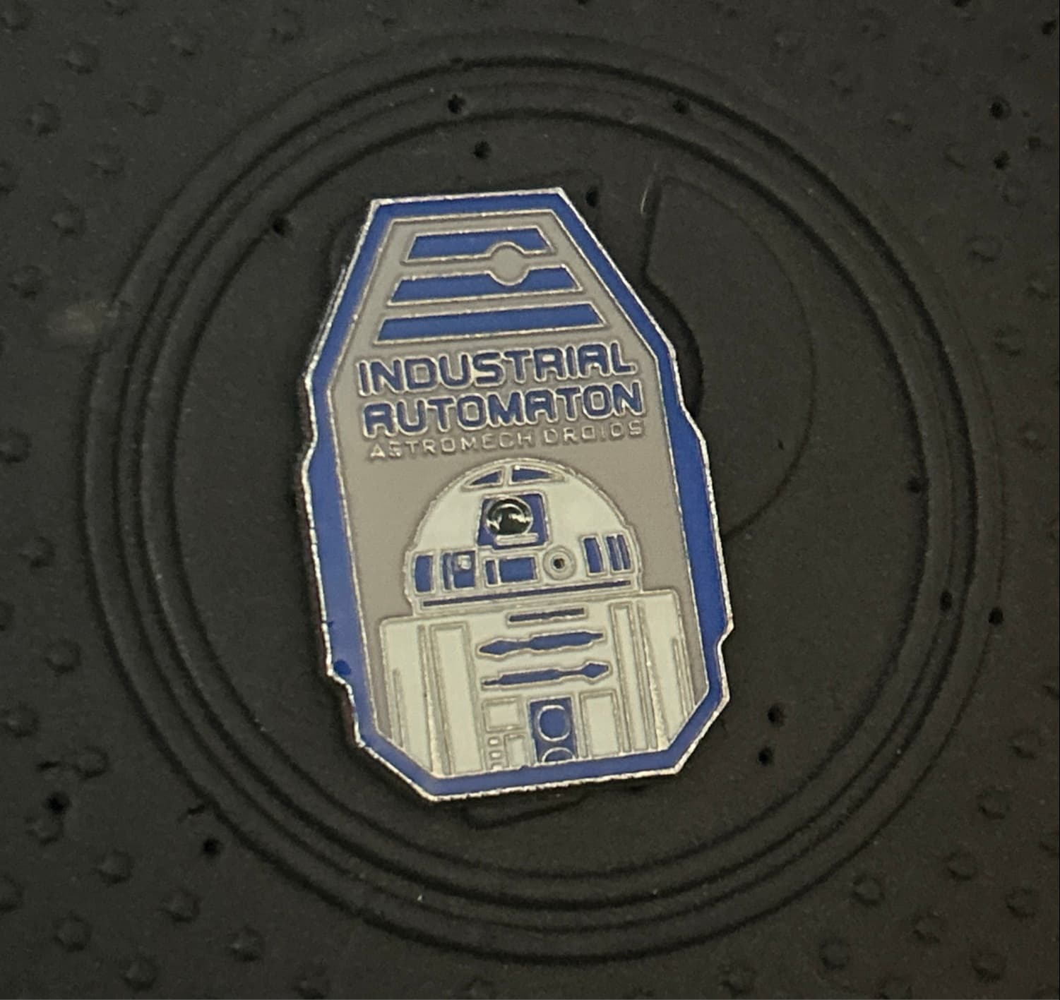 R2-D2 Industrial Automation Astromech Droids