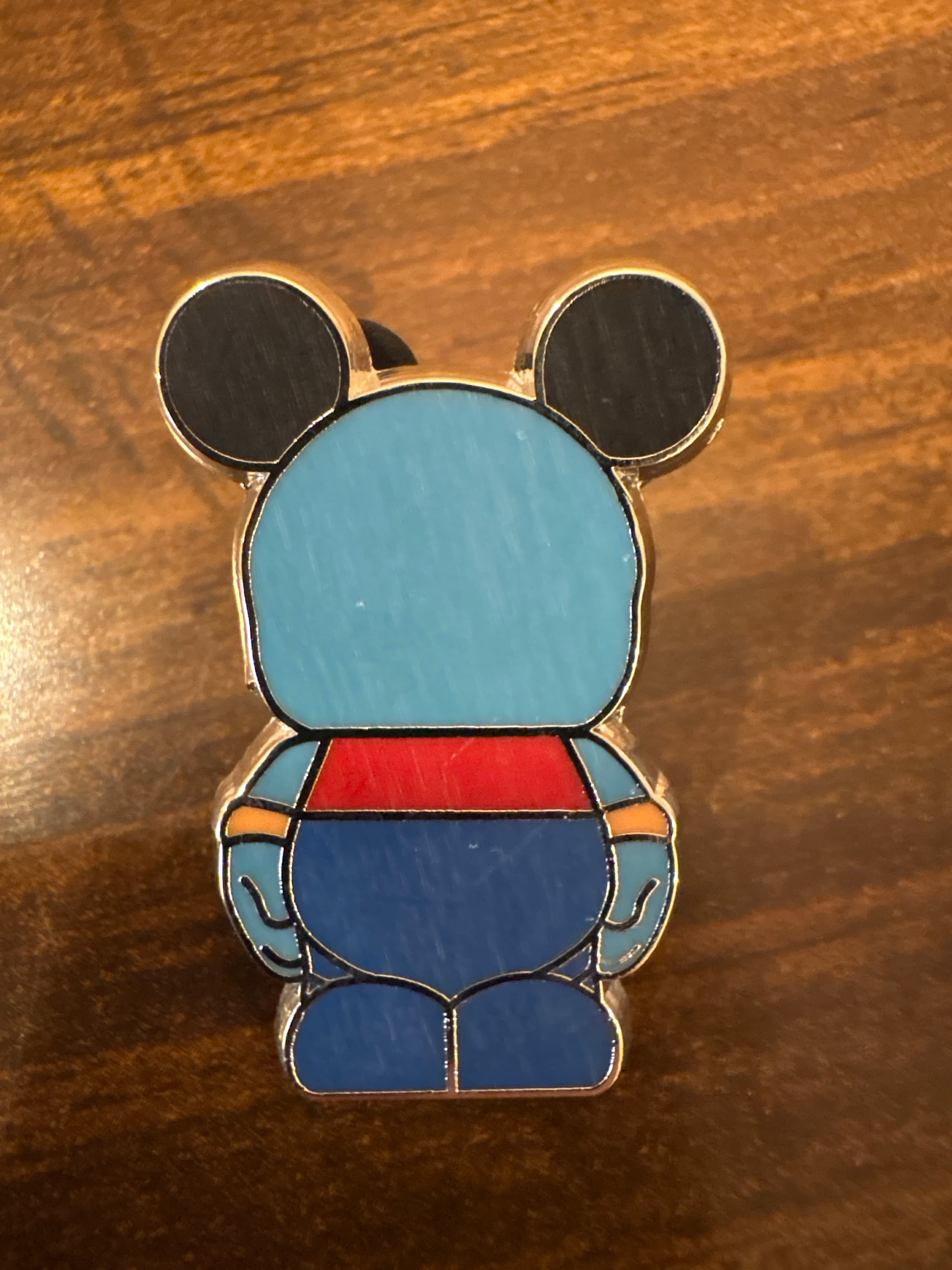 Genie Vinylmation