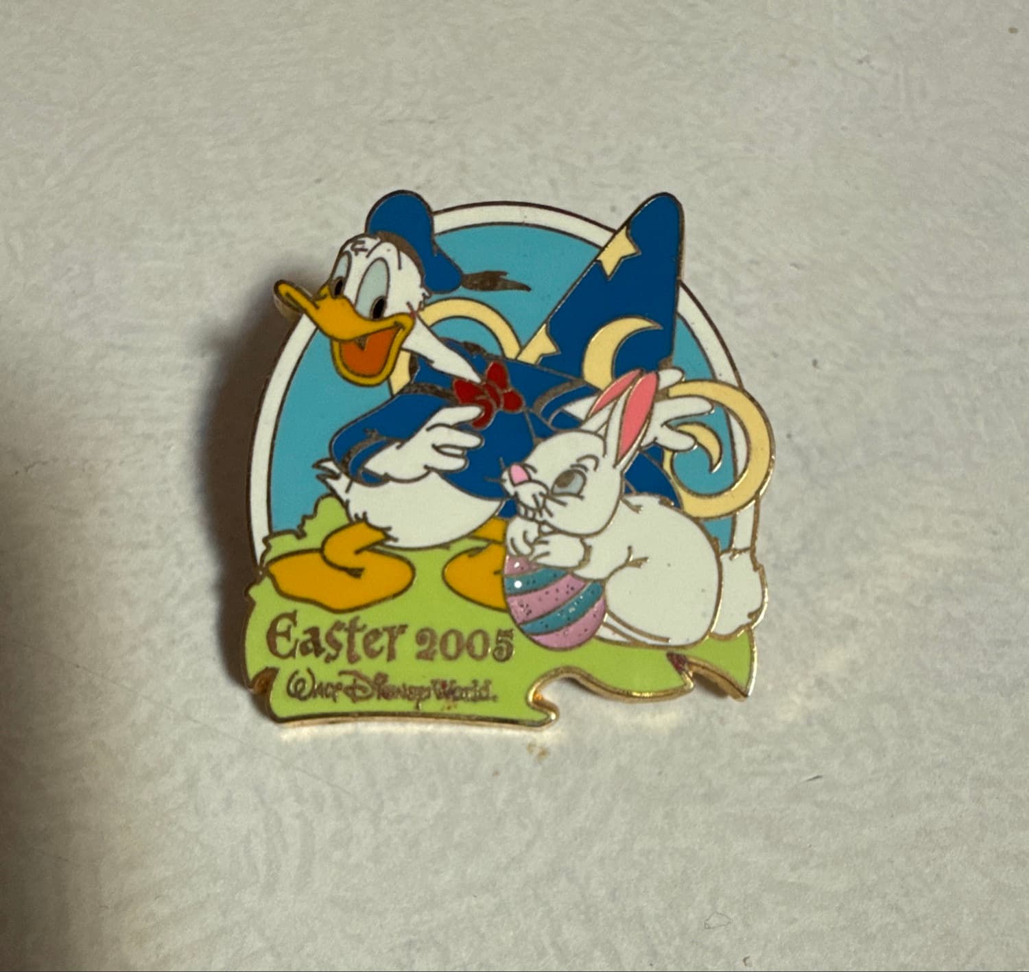 Donald Duck - Easter Egg Hunt Collection