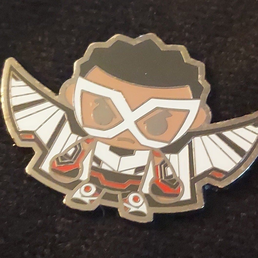 Captain America (Sam Wilson)