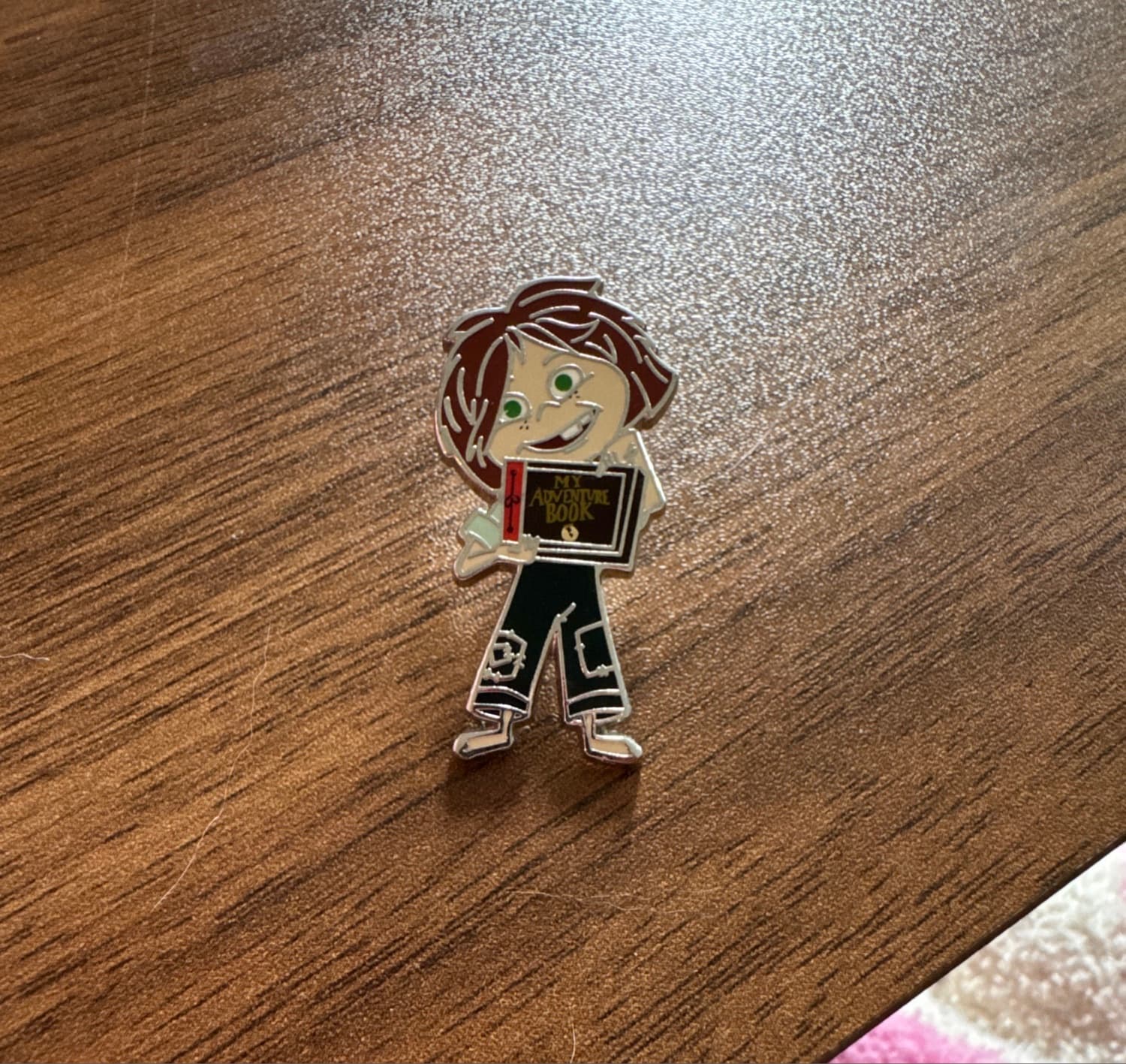 Young Ellie front