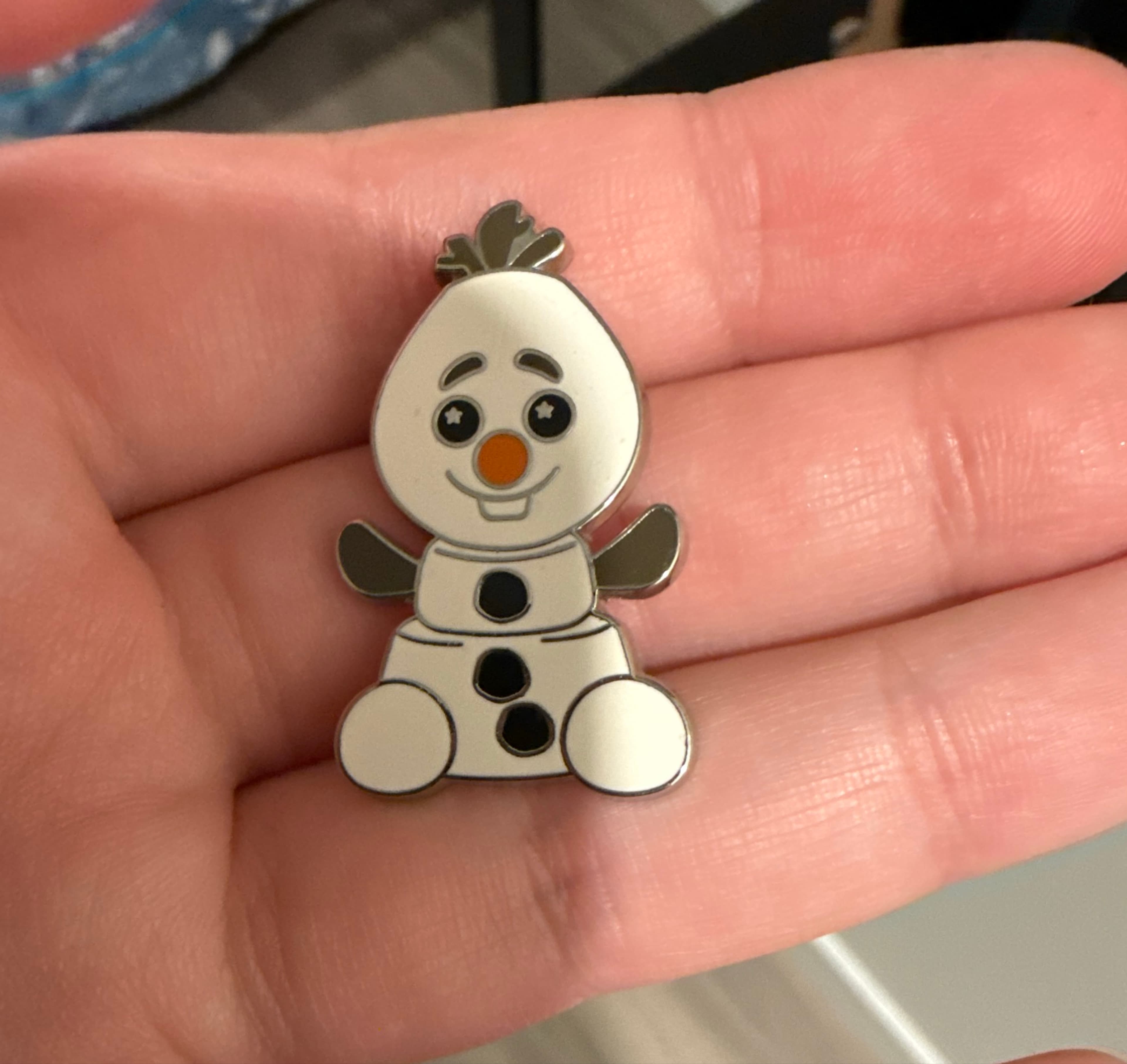 Olaf - Frozen Cute