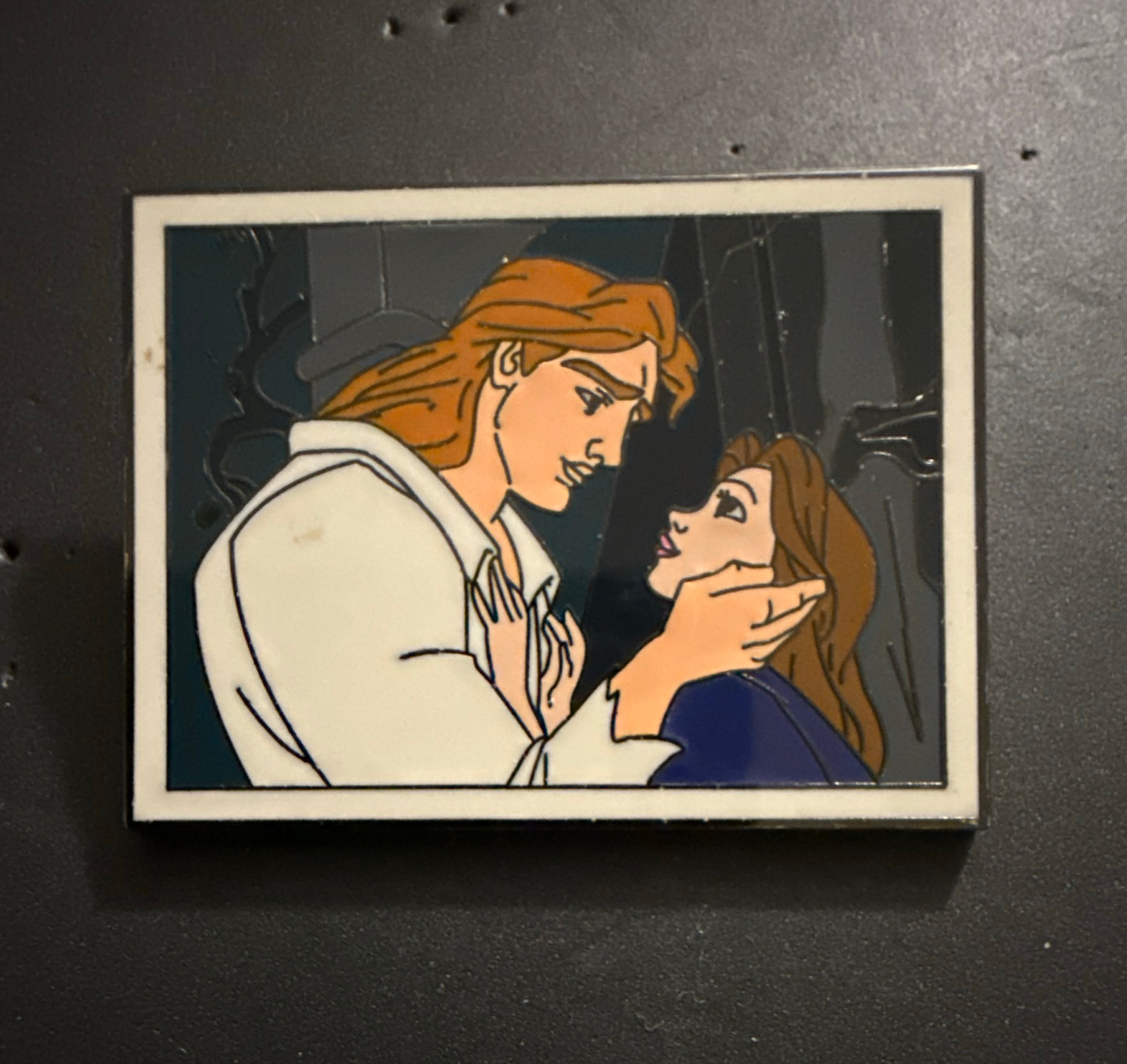 Beauty and the Beast - Romance Series