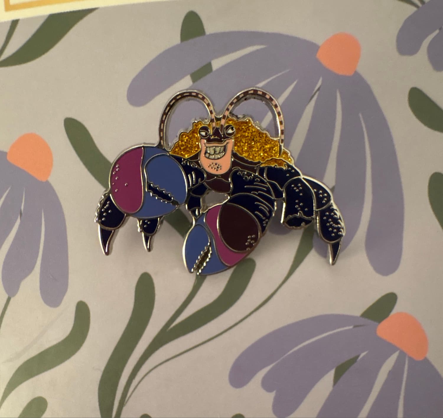 Tamatoa only