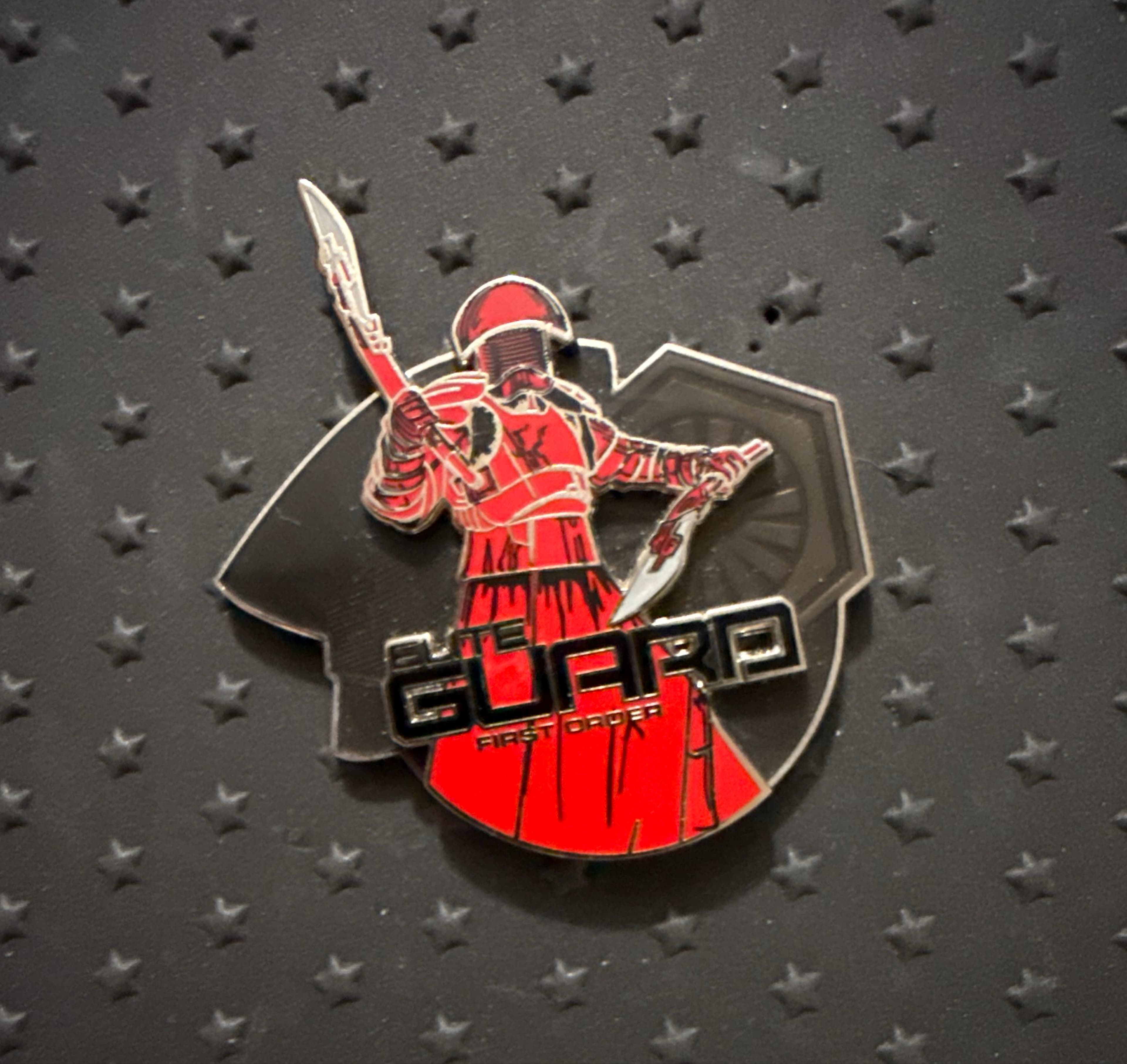 Elite Praetorian Guard - Star Wars: The Last Jedi