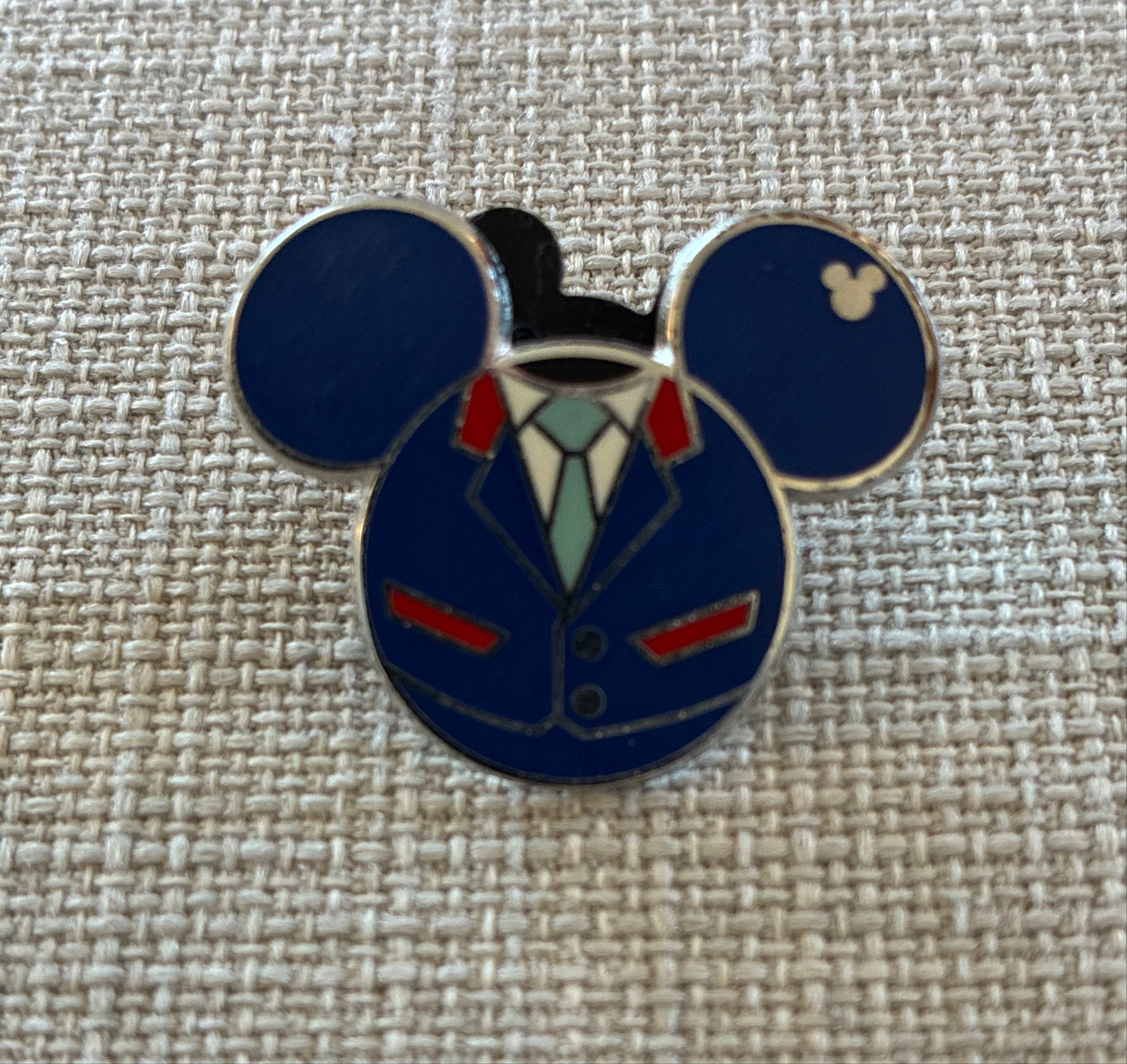 Hidden Mickey 2013