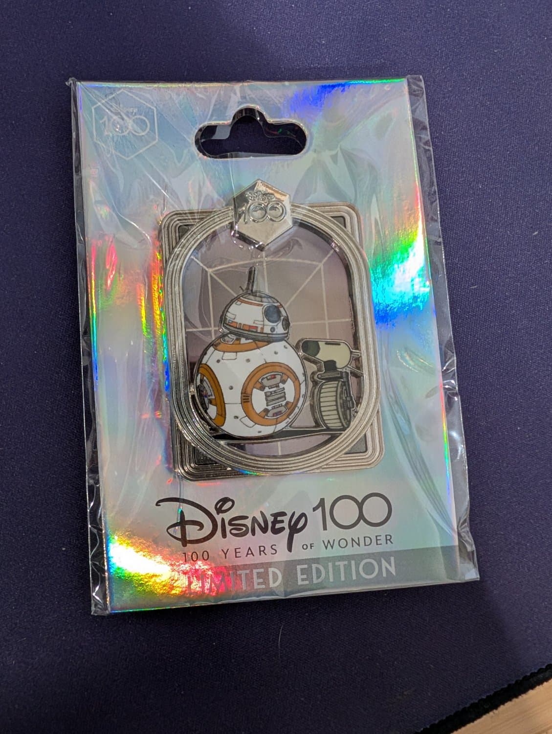 Star Wars: The Rise of Skywalker - BB-8 & D-0 Droids