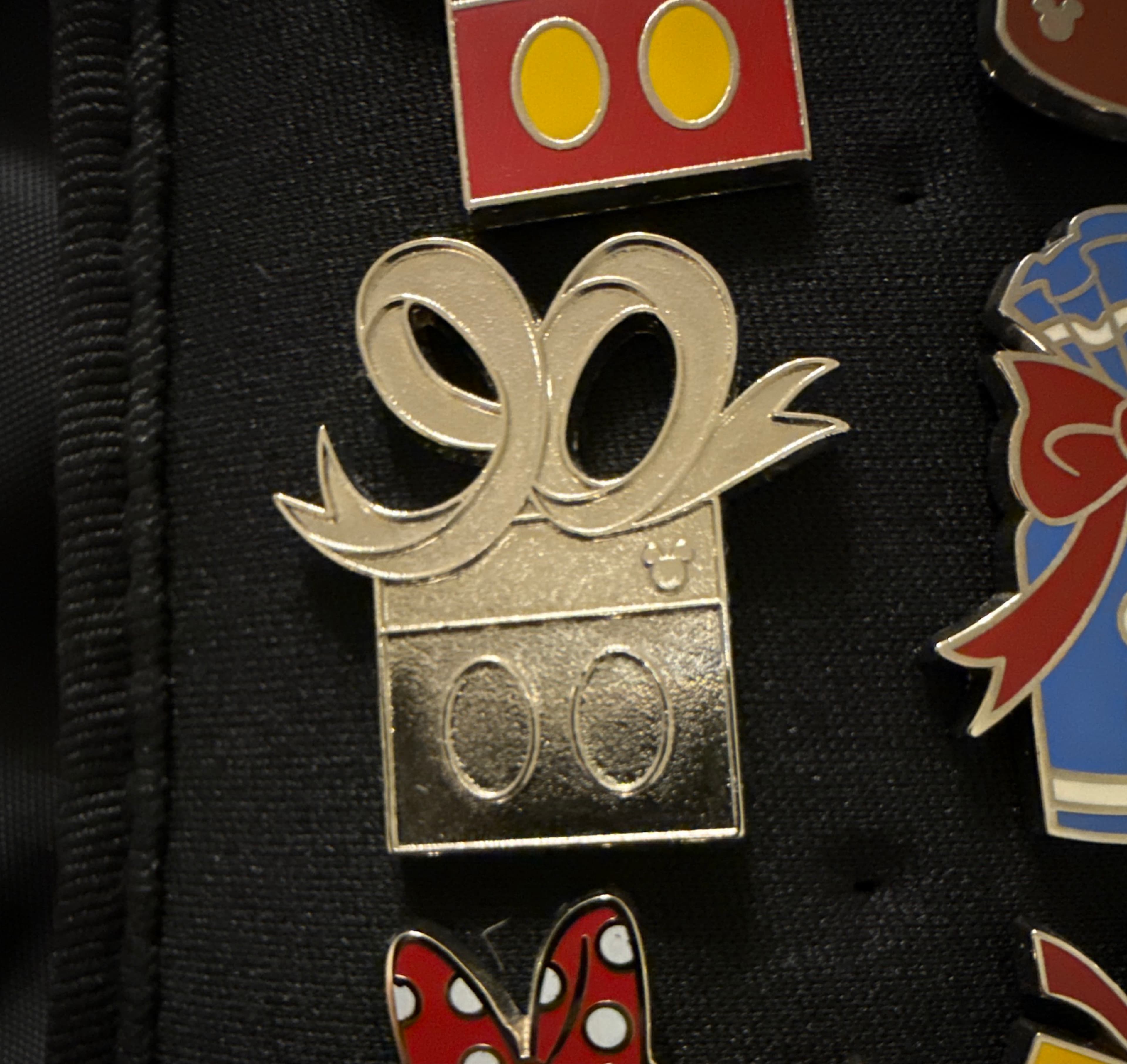 Mickey