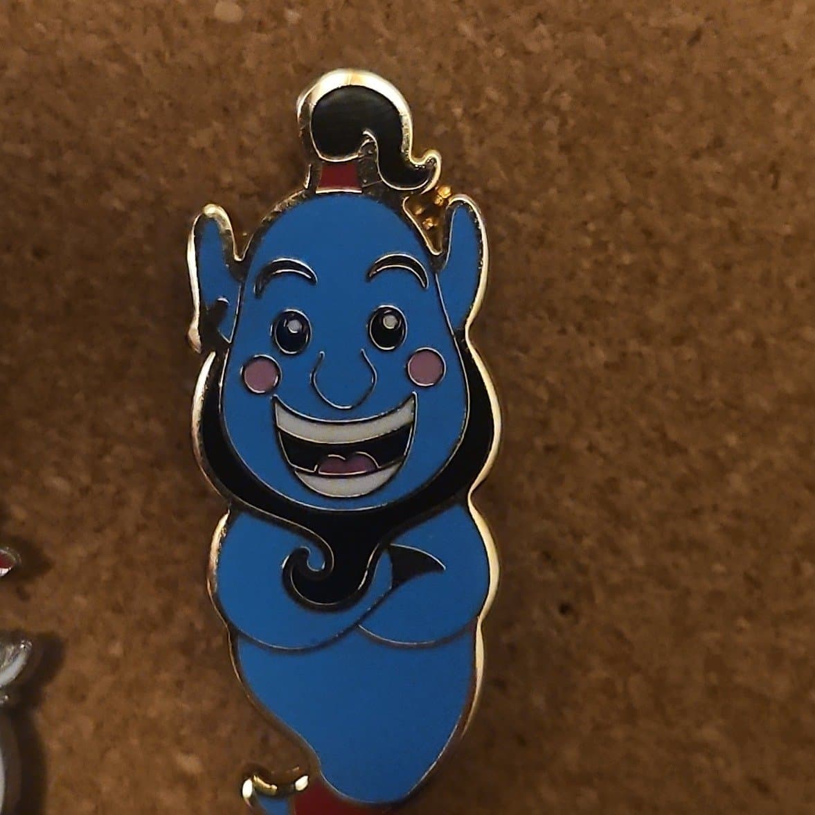 Genie "Aladdin 1992"