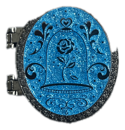 Disney pin marked for trade
