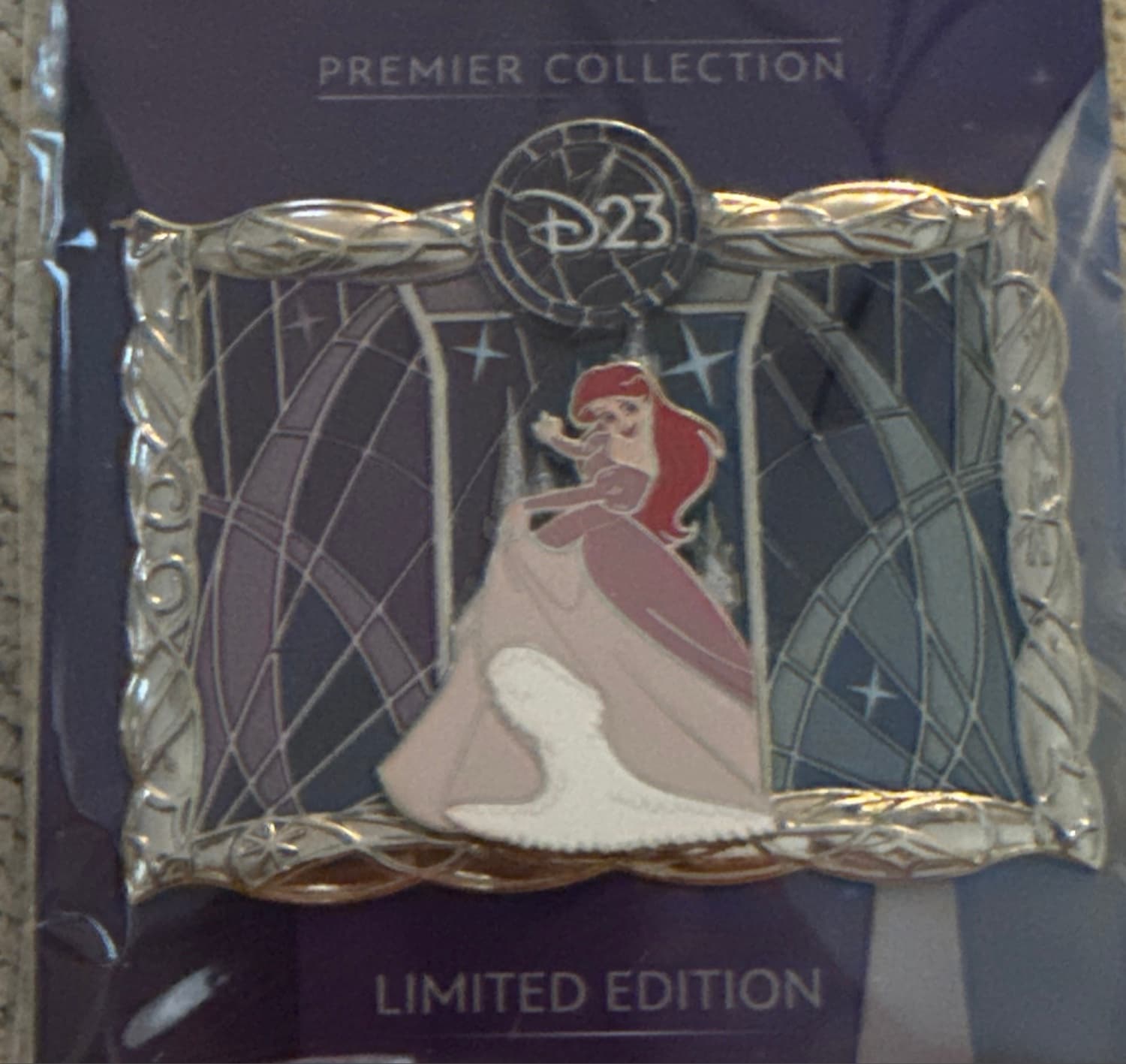 Ariel