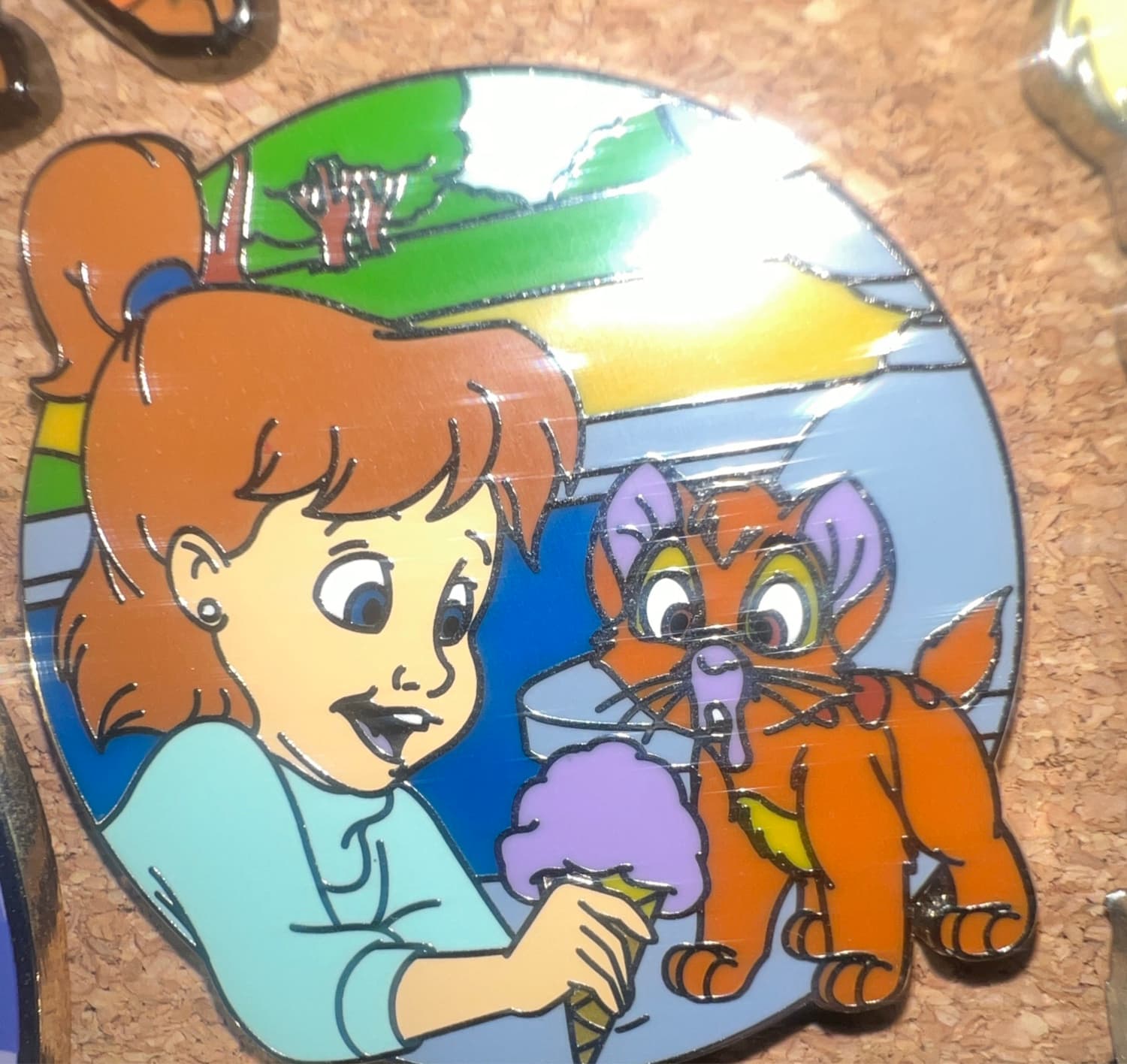 Our Best Friends Are Family Too Mystery Set - Jenny and Oliver
