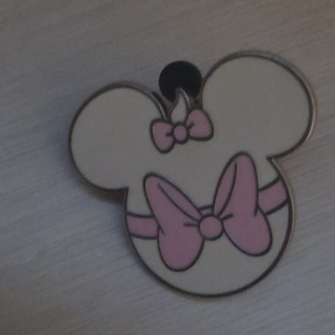 Mickey Mouse Icon Mystery Pouch - Marie - Aristocats