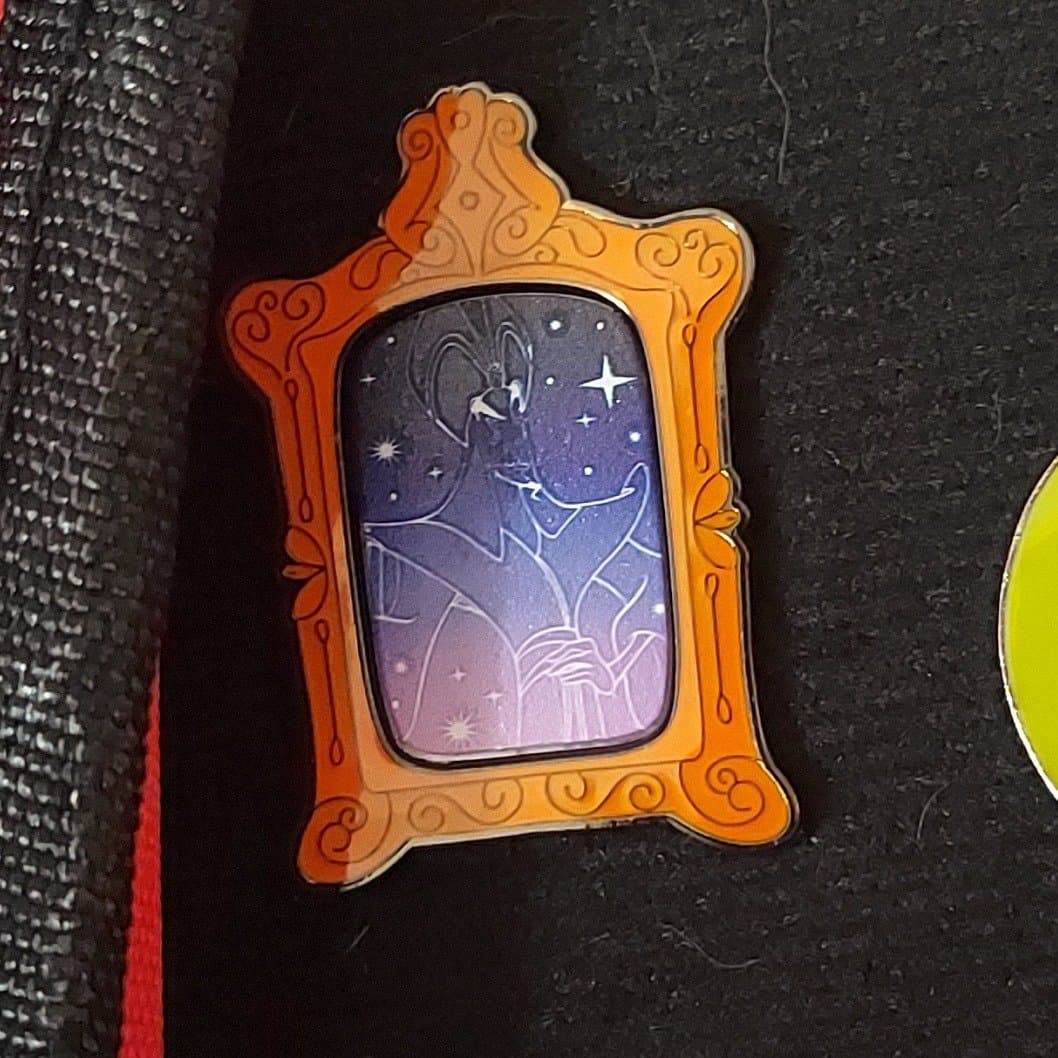 Jafar as a star symbol