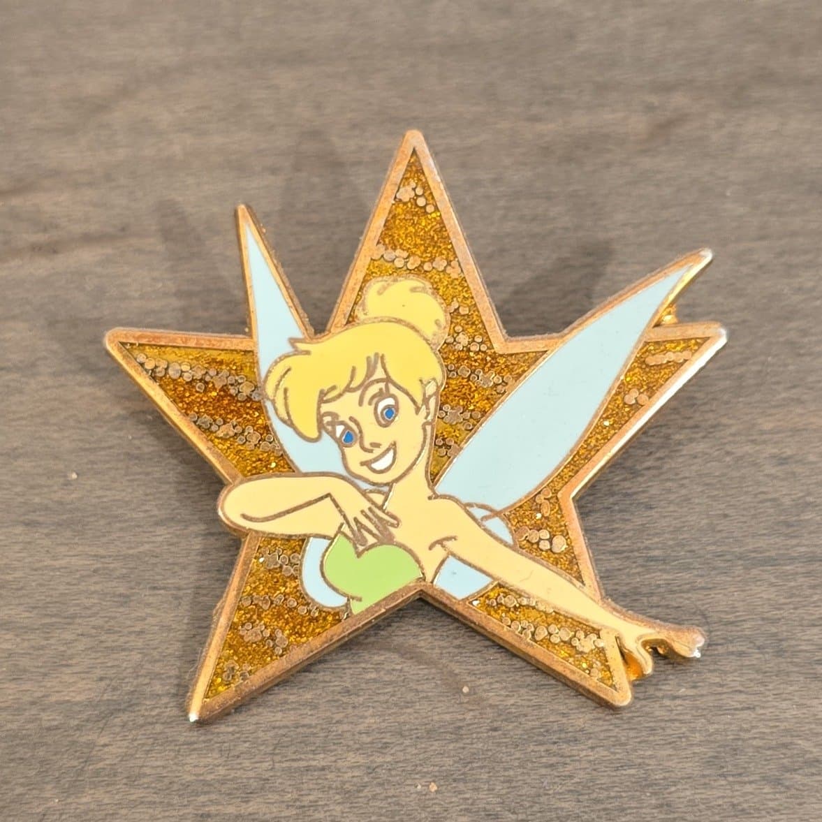 Tinker Bell - Gold Star Series