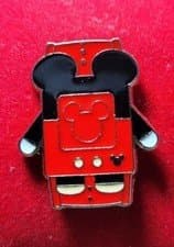 Magic Band Mickey