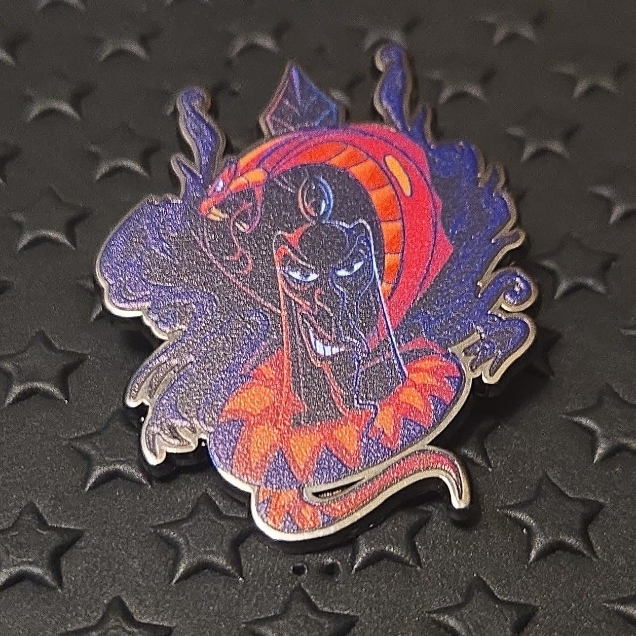 Jafar Snake Slider