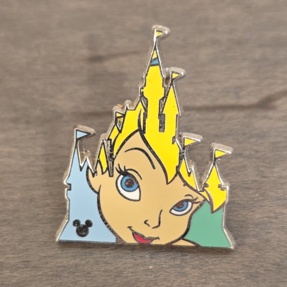 Tinker Bell