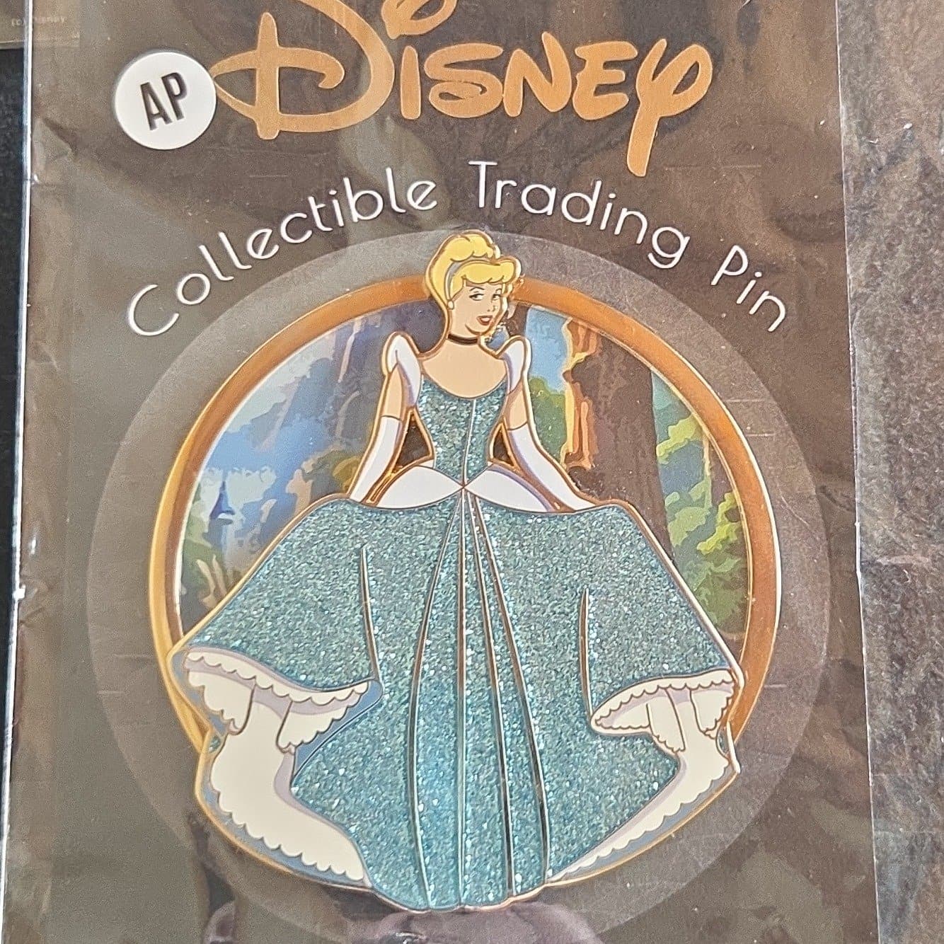 Cinderella - The Diamond Series Collection