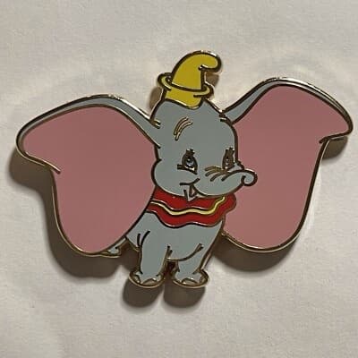 Dumbo Big Floppy Ears