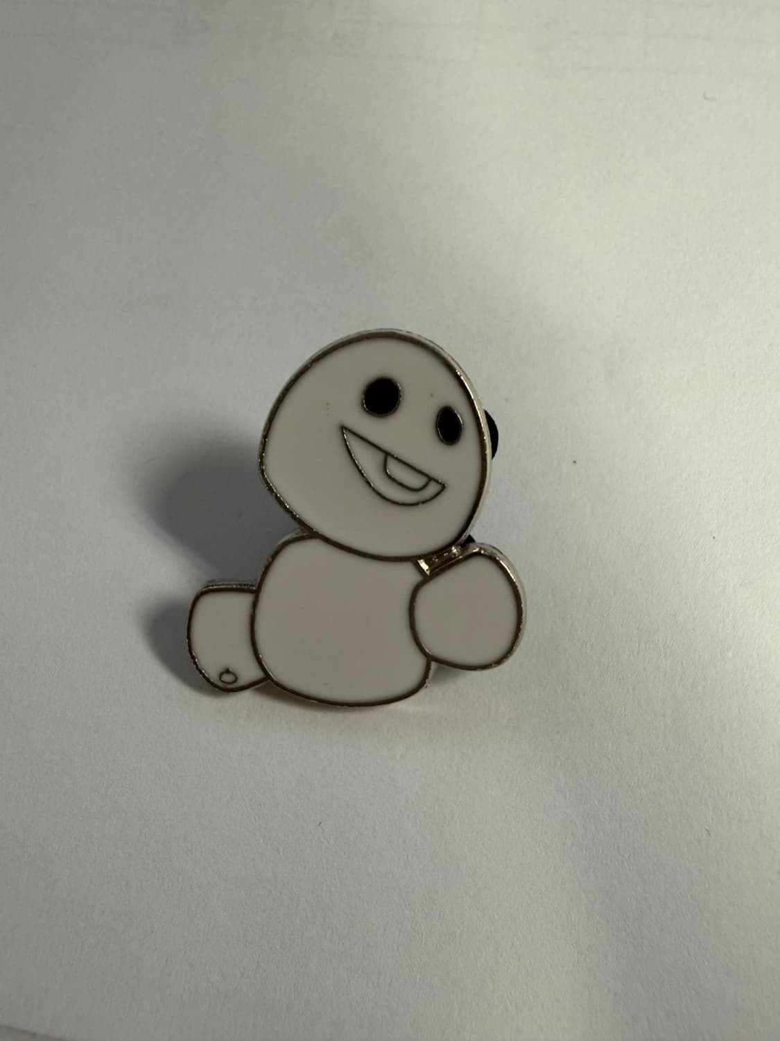Snowgie